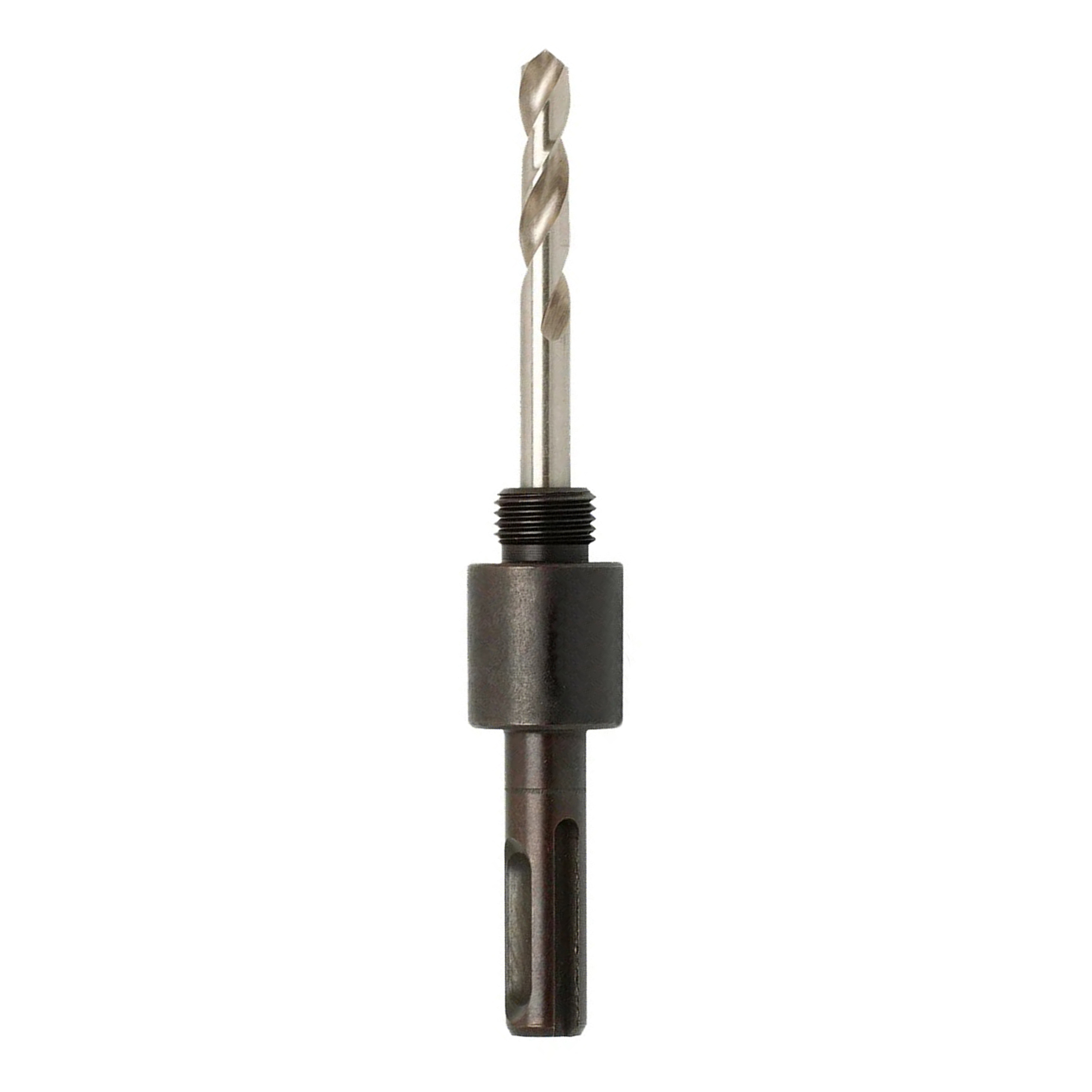 Хвостовик для коронок Bi-Metall ULTRA 14-30мм HSS-G SDS-Plus SD 2