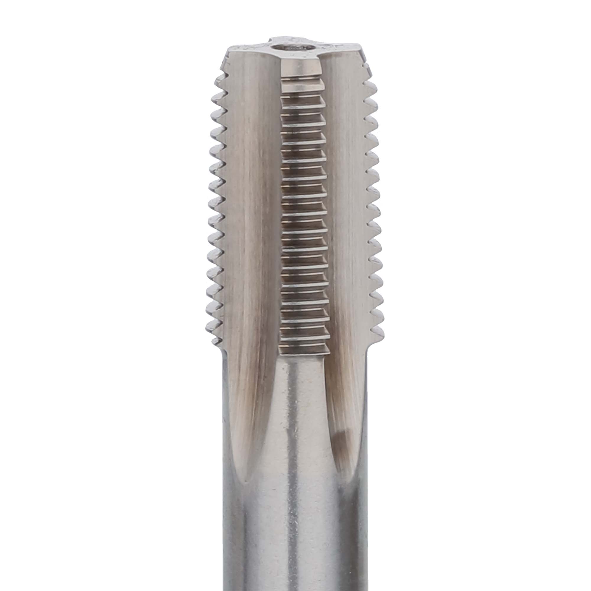 Метчик машинный Volkel HSSE коническая резьба NPT 3/8"-18 73438