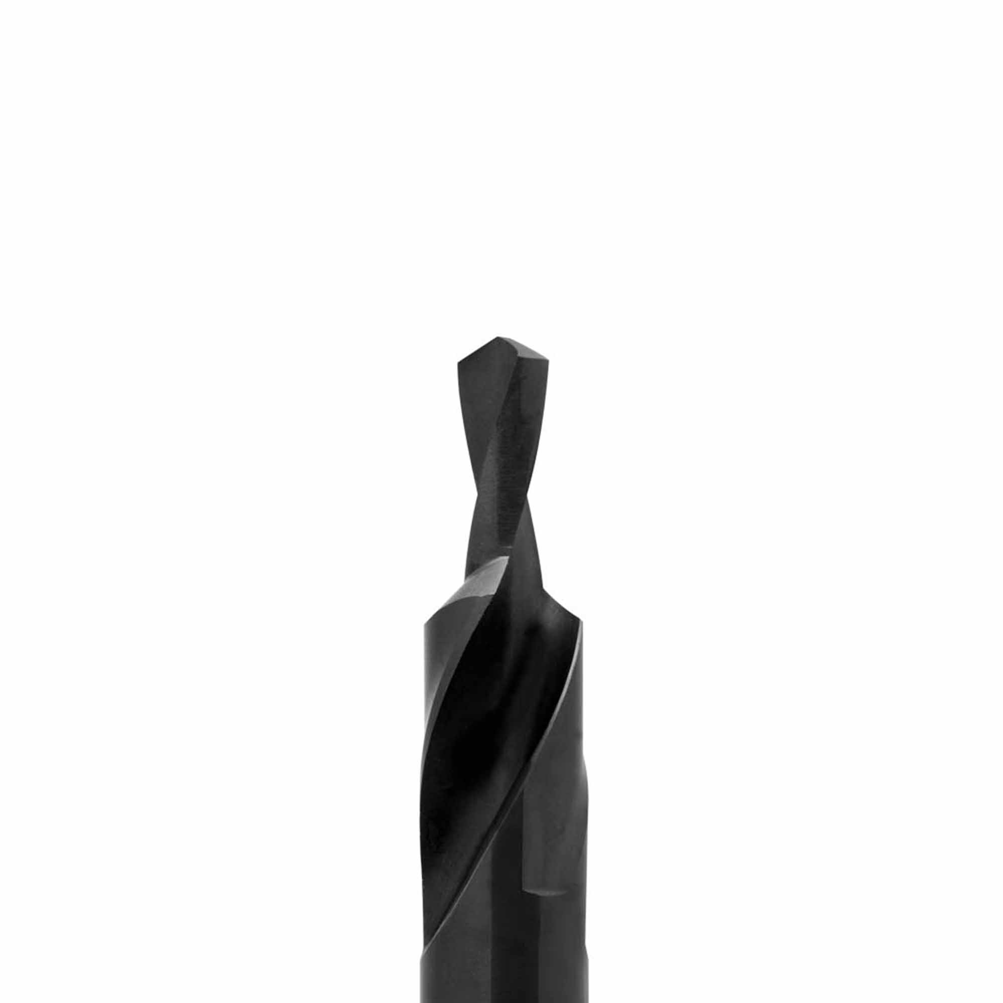 Комбинированное сверло-зенкер Ruko 90° M4 4,3x8x11/37/79мм HSS-G VAP 90° 102621