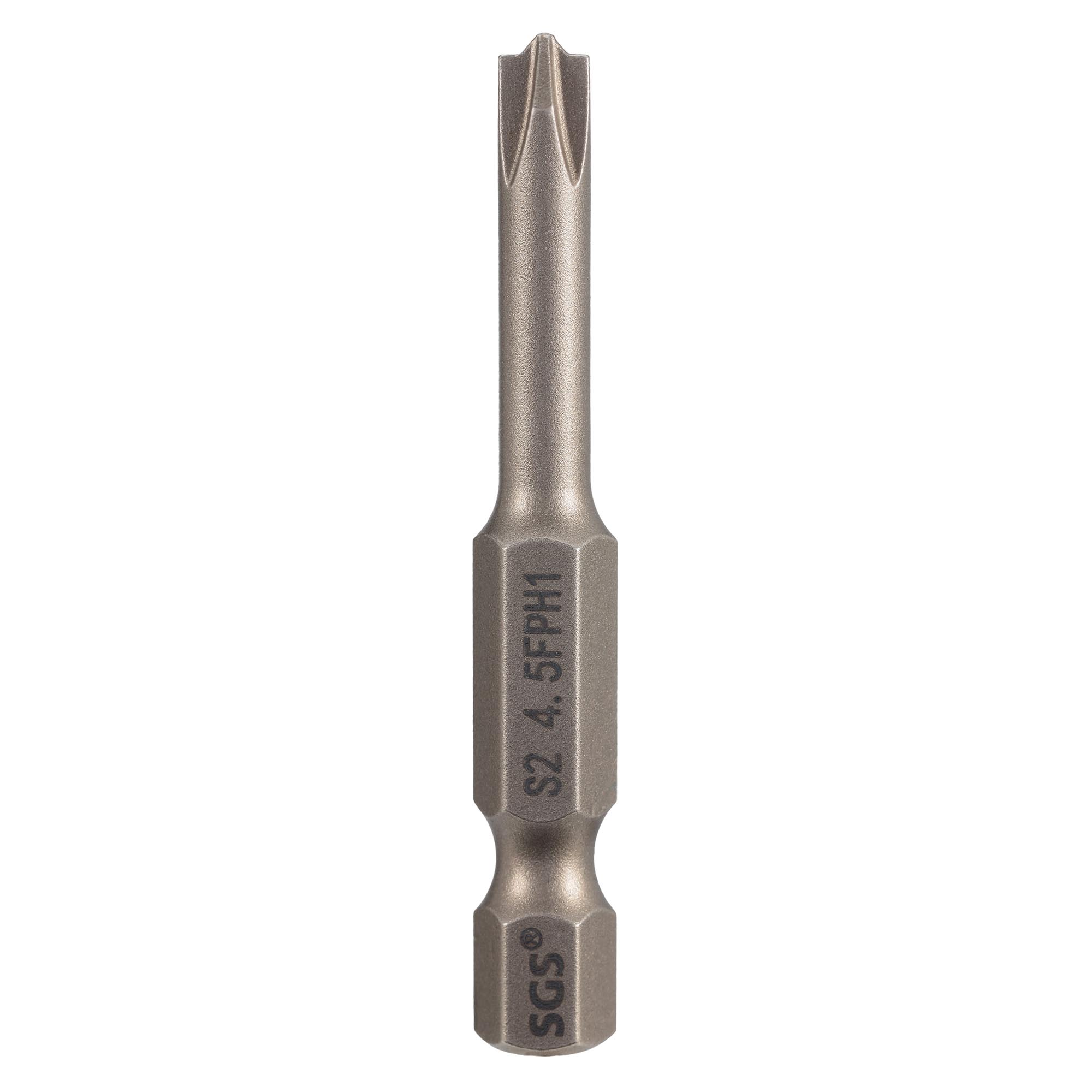 Бита для автоматов SGS Plus/Minus SL/PH1х50мм 7049PHM 50шт 32490-50