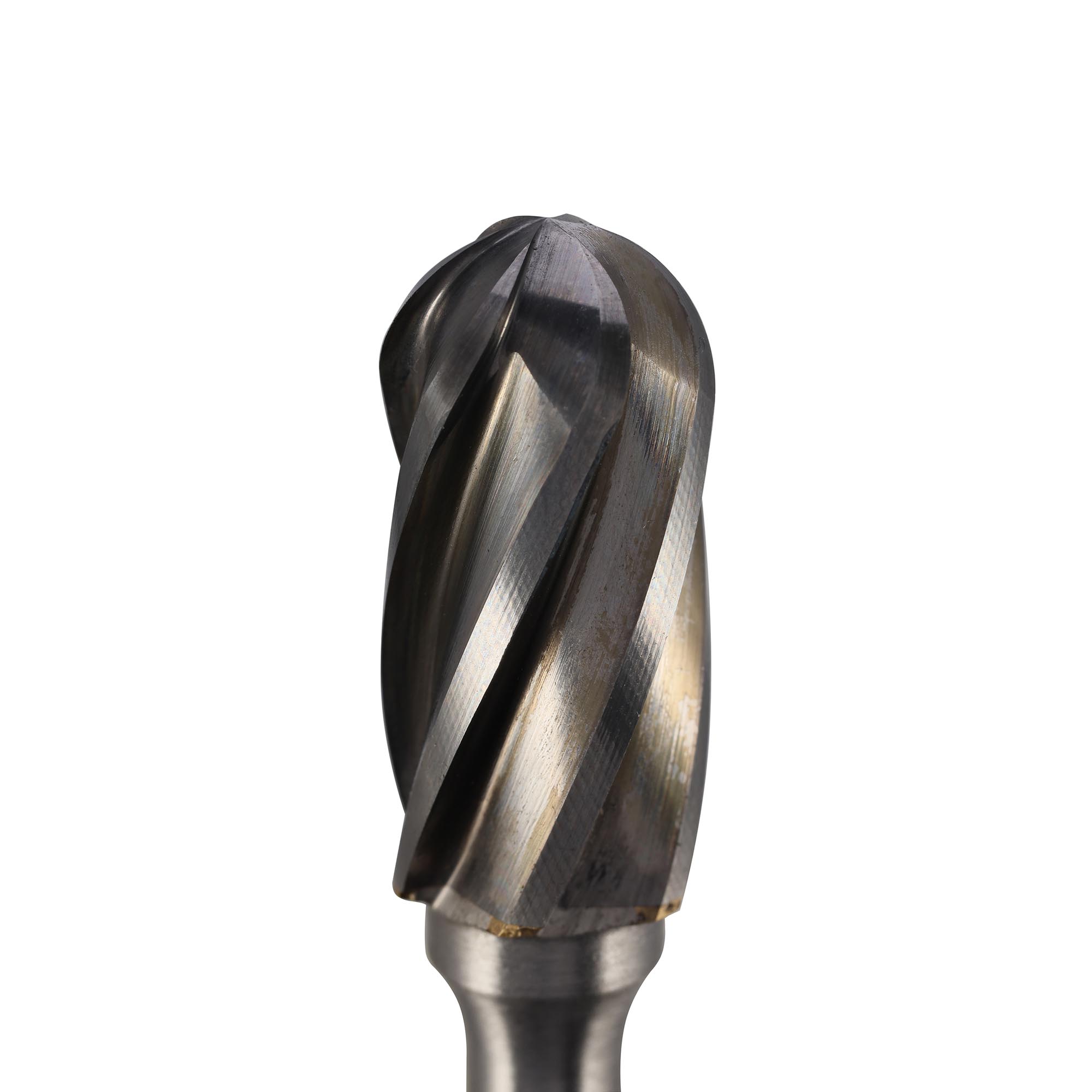 Бор-фреза твердосплавная H-Tools C(WRC) 10,0x20x60x6мм HM ALU 116022AHT