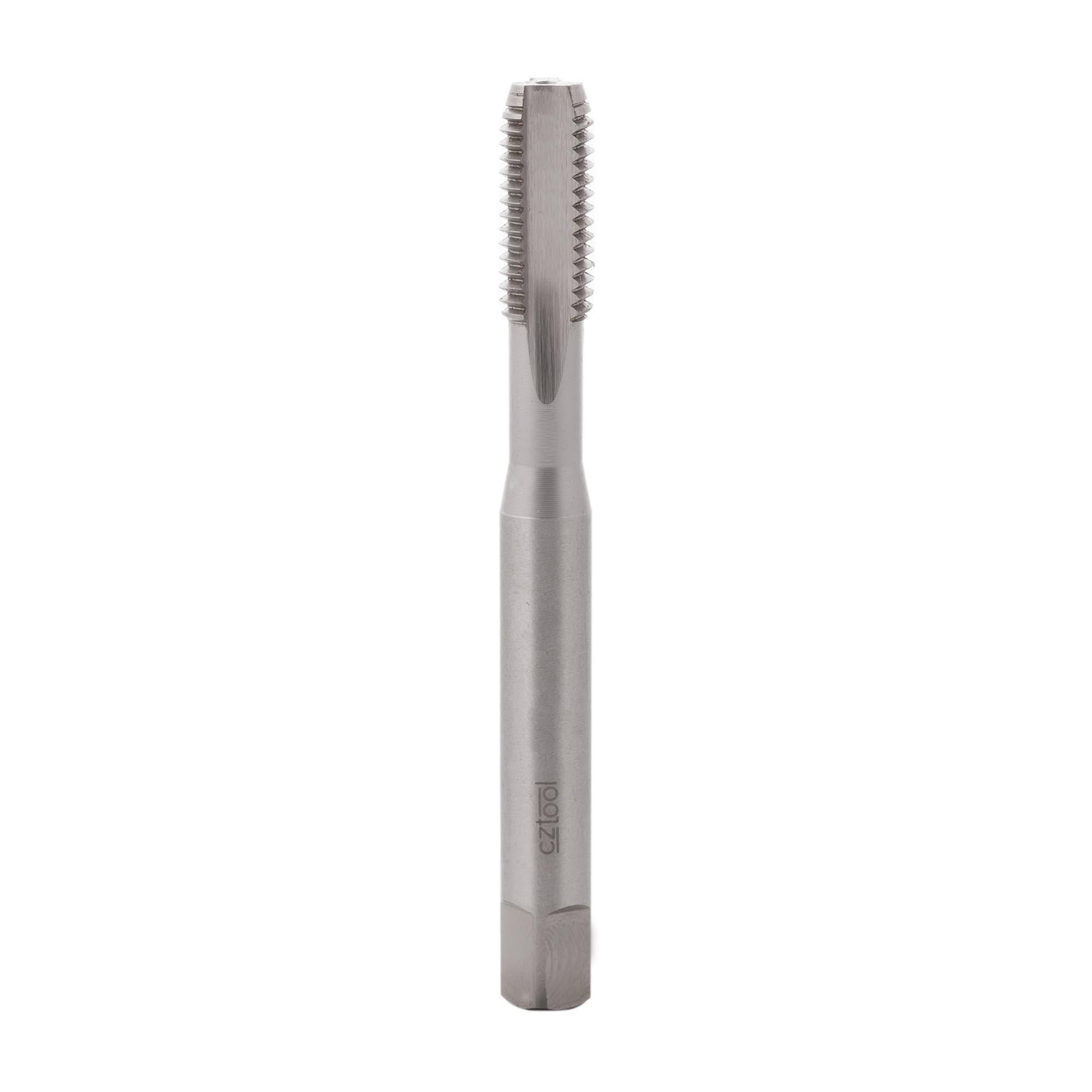 Метчик машинный Bucovice Tools HSSE DIN371 2n метрическая резьба М8х1,25 191080