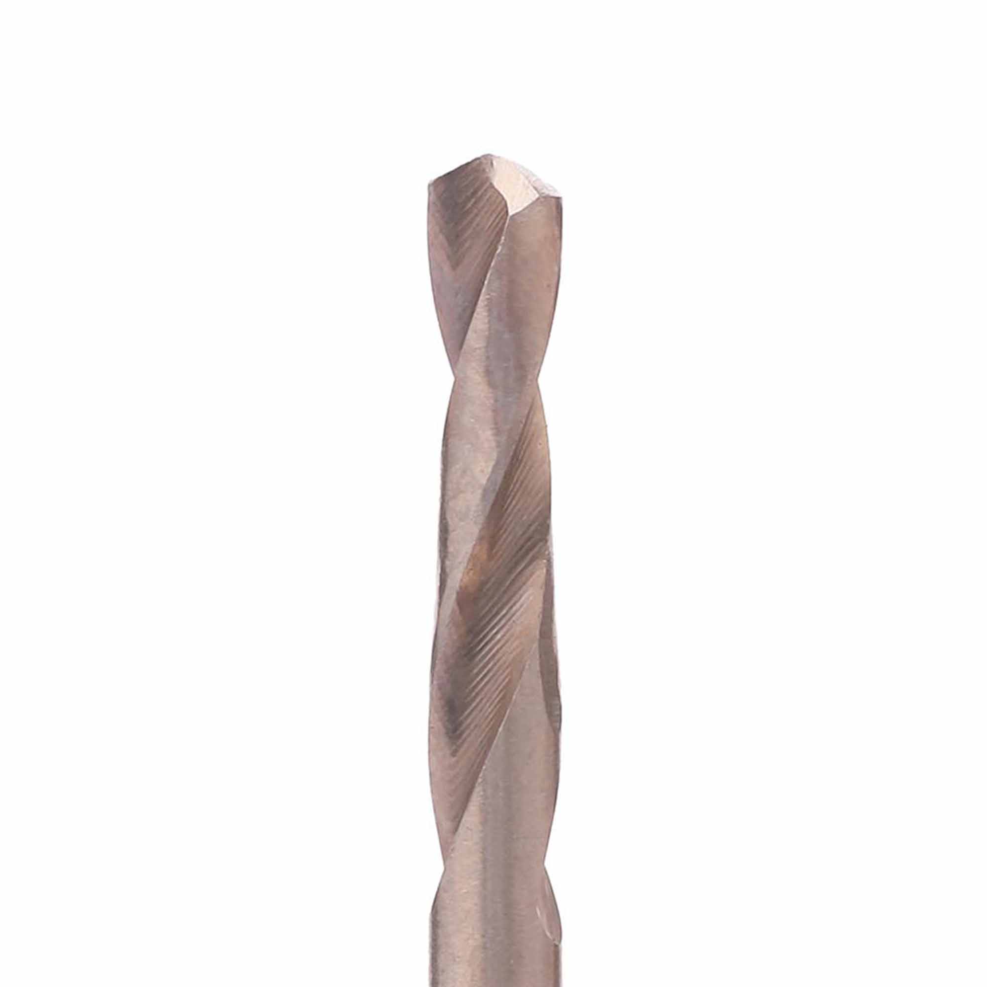 Сверло по металлу Hex-1/4" 1,0x32/7мм h8 3xD HSS-G 118° Volkel 67110