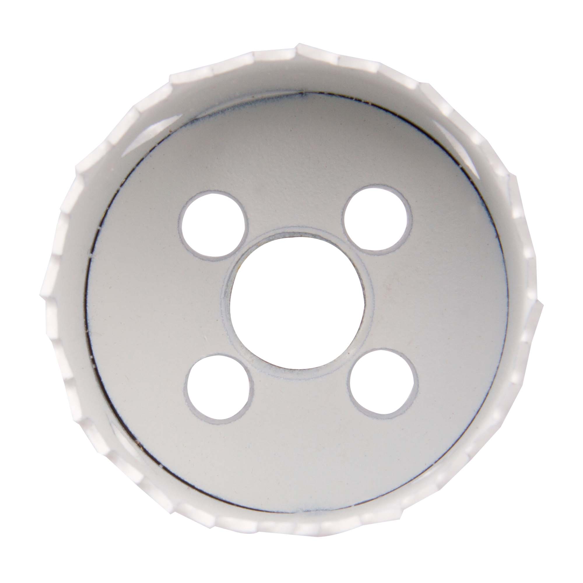 Коронка по металлу Ruko 50мм Bi-Metall HSSE-Co8 126050