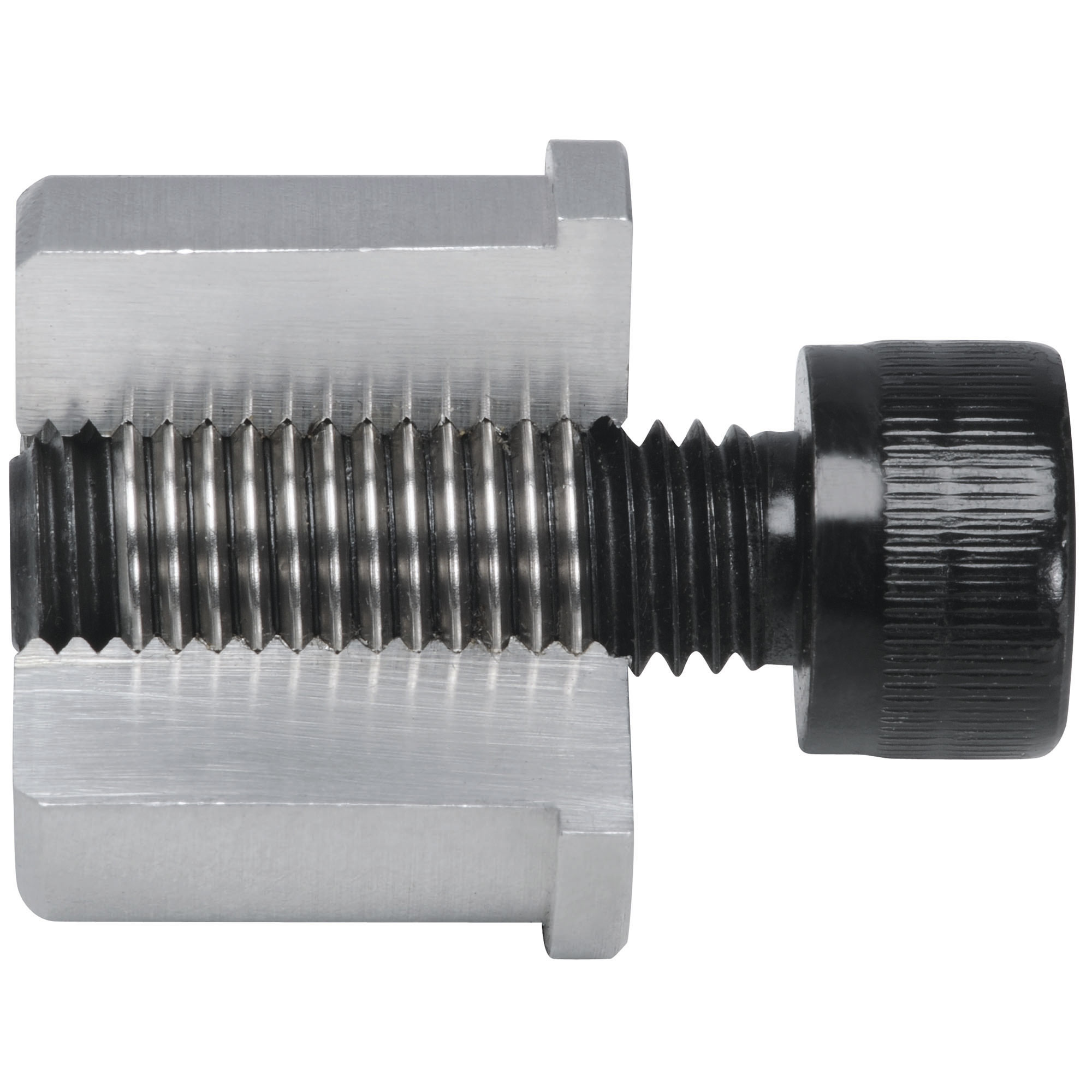 Вставка резьбовая 7/16" -18-BSF DIN8140S (Сталь) 2,0xD V-COIL 1шт Volkel 08467