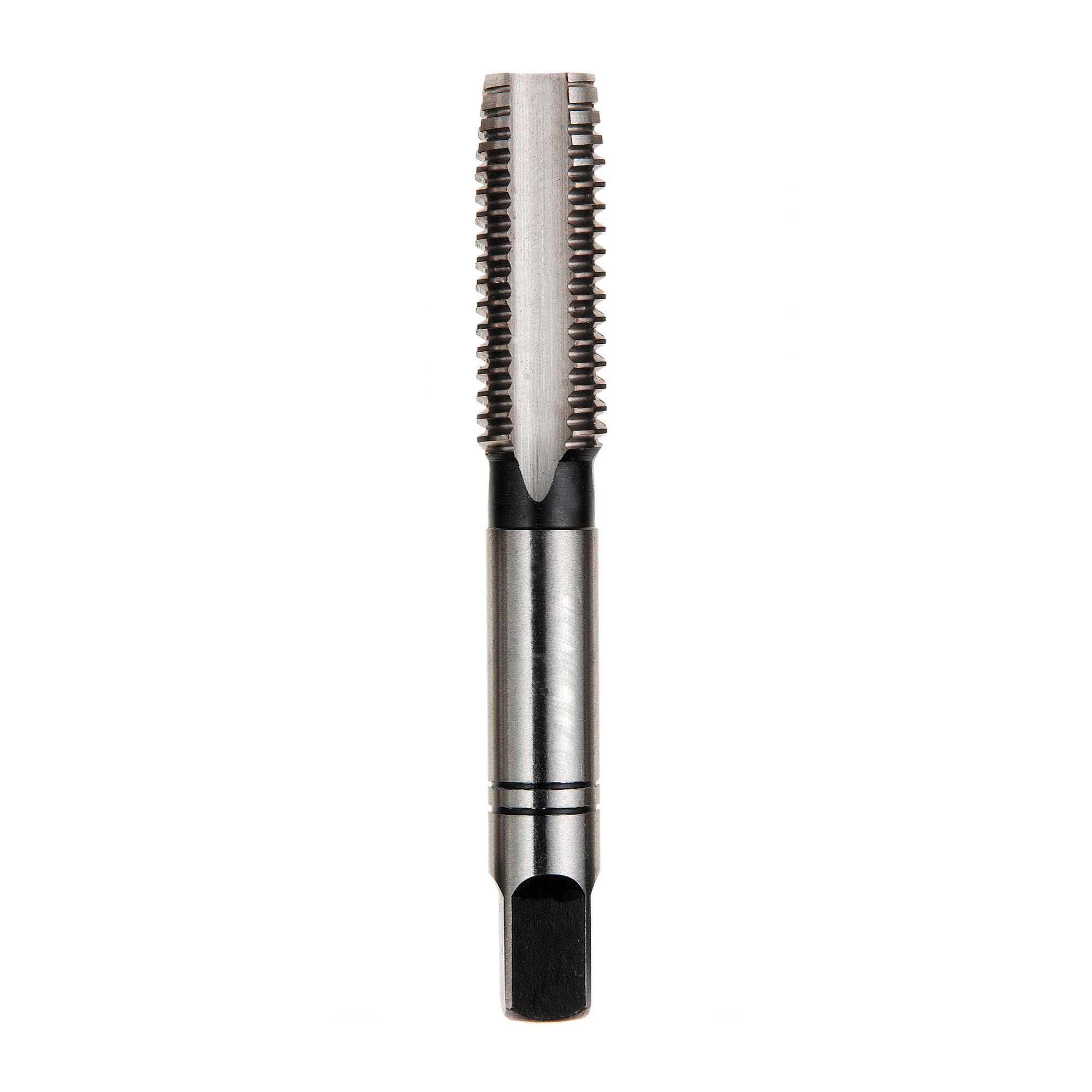 Метчик Bucovice Tools 115CrV3 PN8/3011 дюймовая резьба BSW 5/16"-18 №2 1115162
