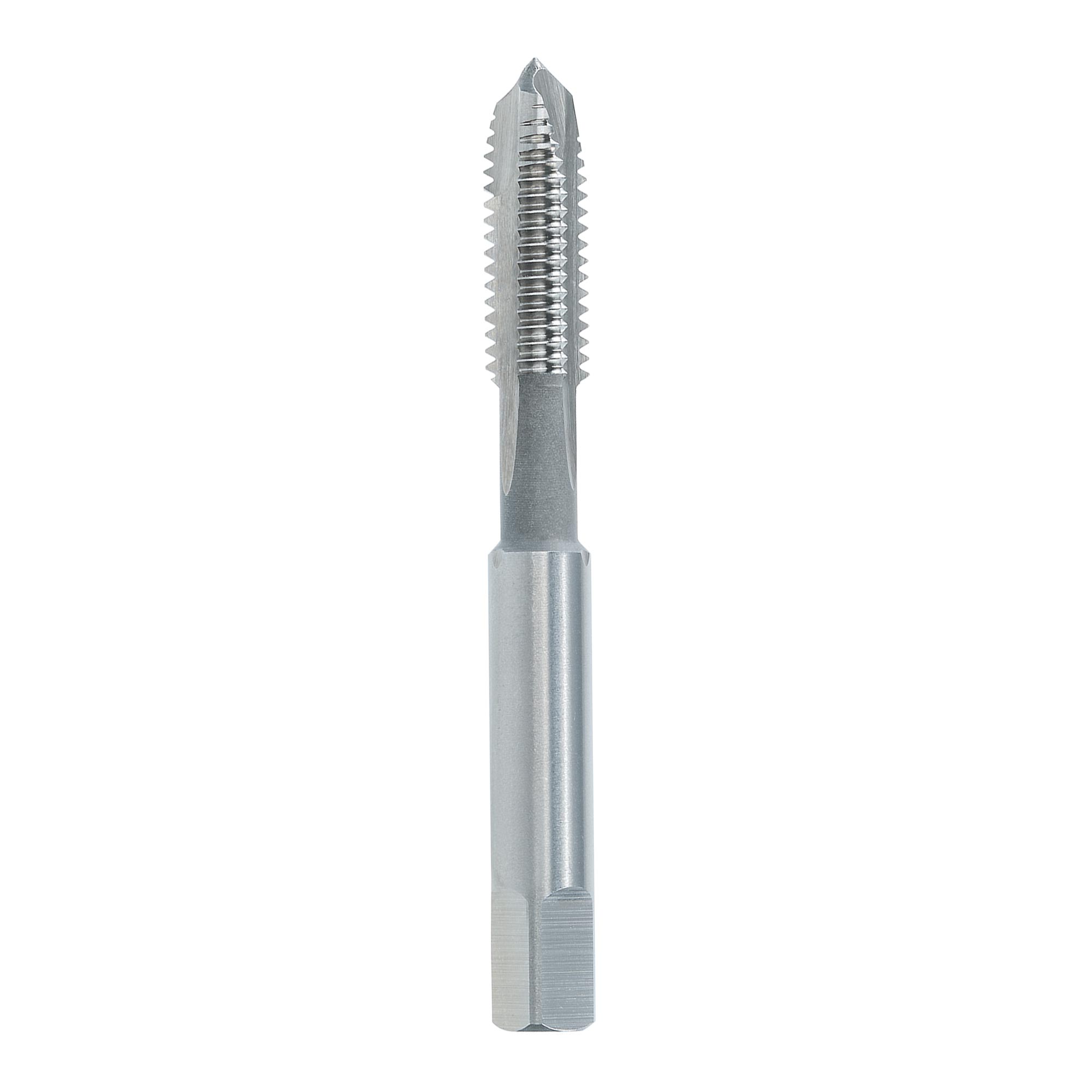 Метчик машинный Volkel HSSE ISO529 2b дюймовая резьба UN 3,3/4"-12 83313