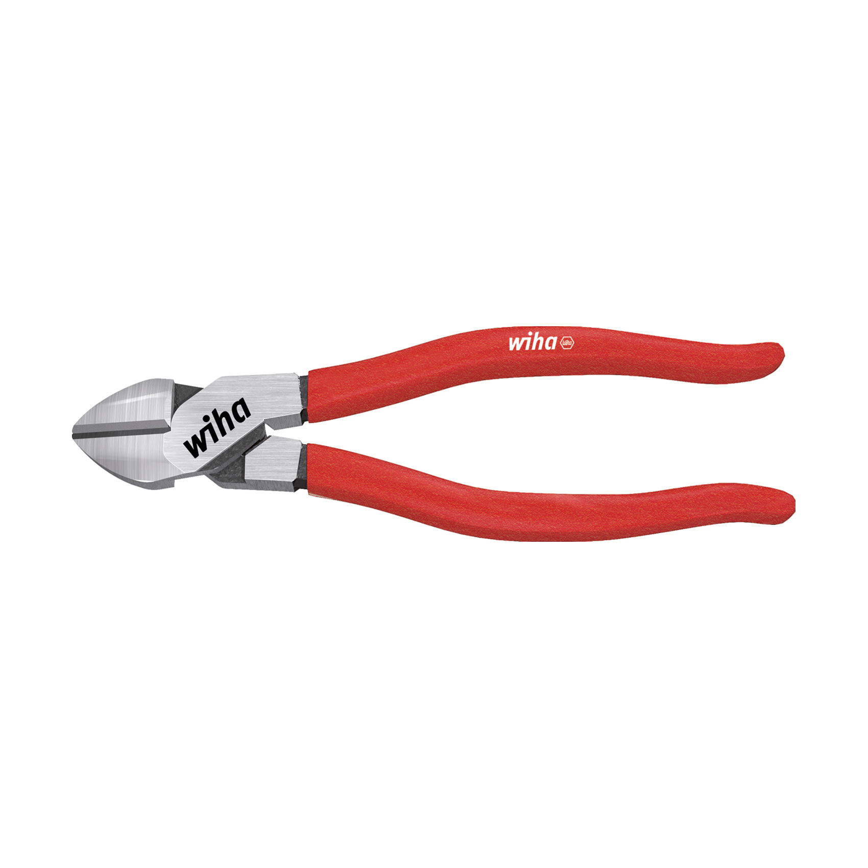 Бокорезы 160мм Classic Wiha Z12101 43332