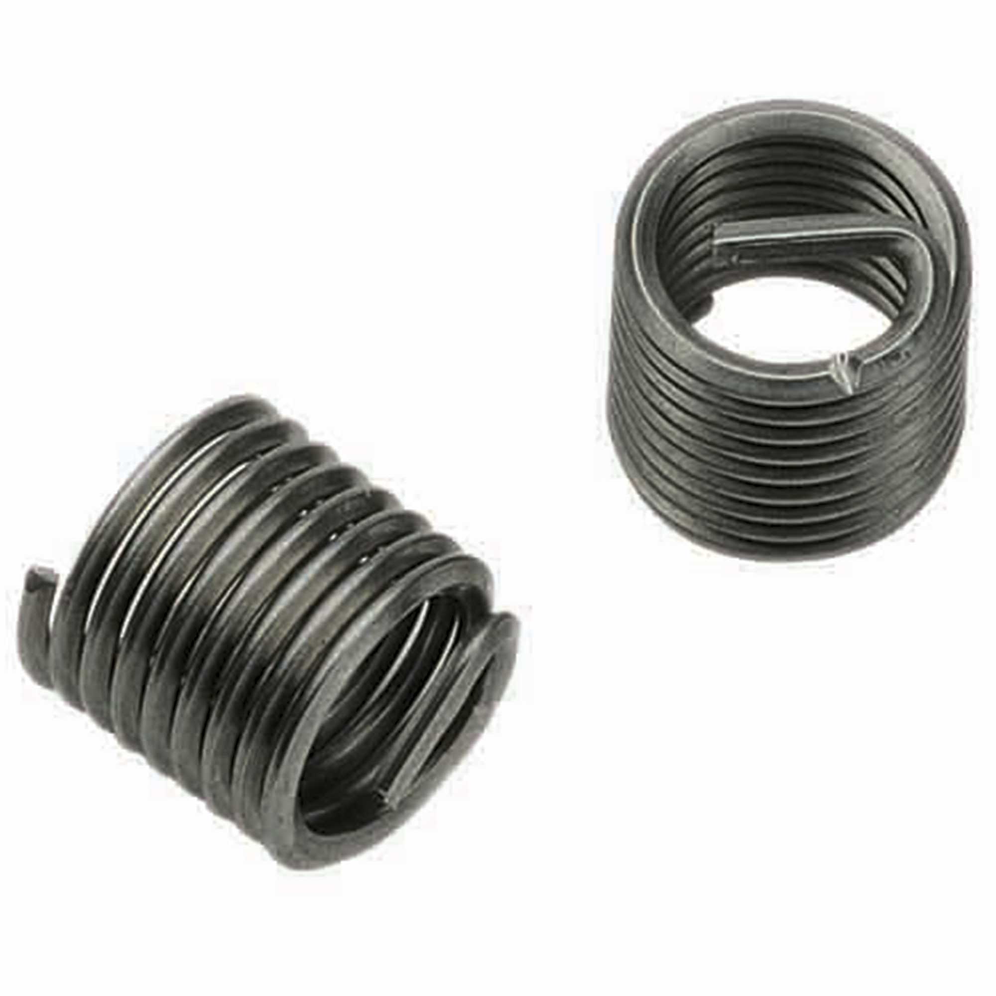 Вставка резьбовая №12 -24-UNC DIN8140S (Сталь) 2,5xD 2B V-COIL 10шт Volkel 44506