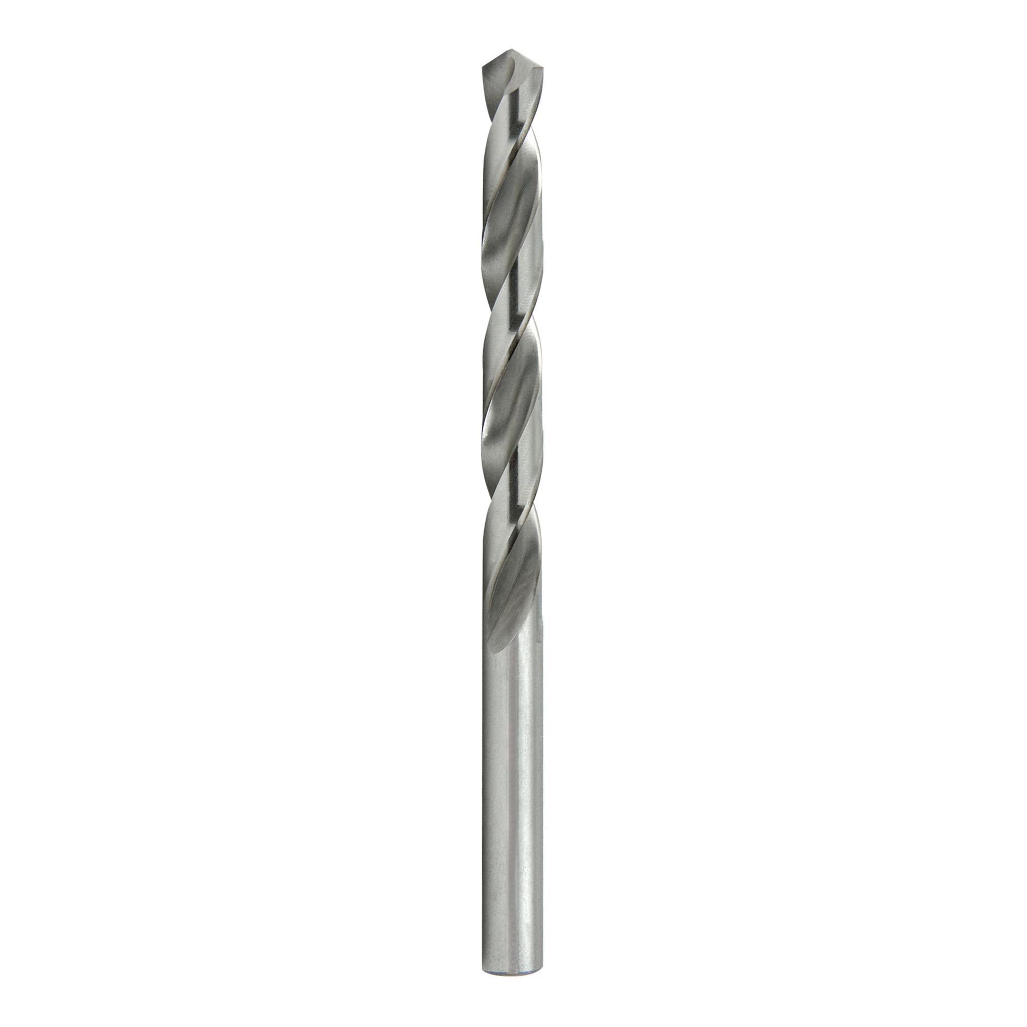 Сверло по металлу ц/х 6,5x101/63мм DIN338 h8 5xD HSS-G 135° H-Tools 1040-1065