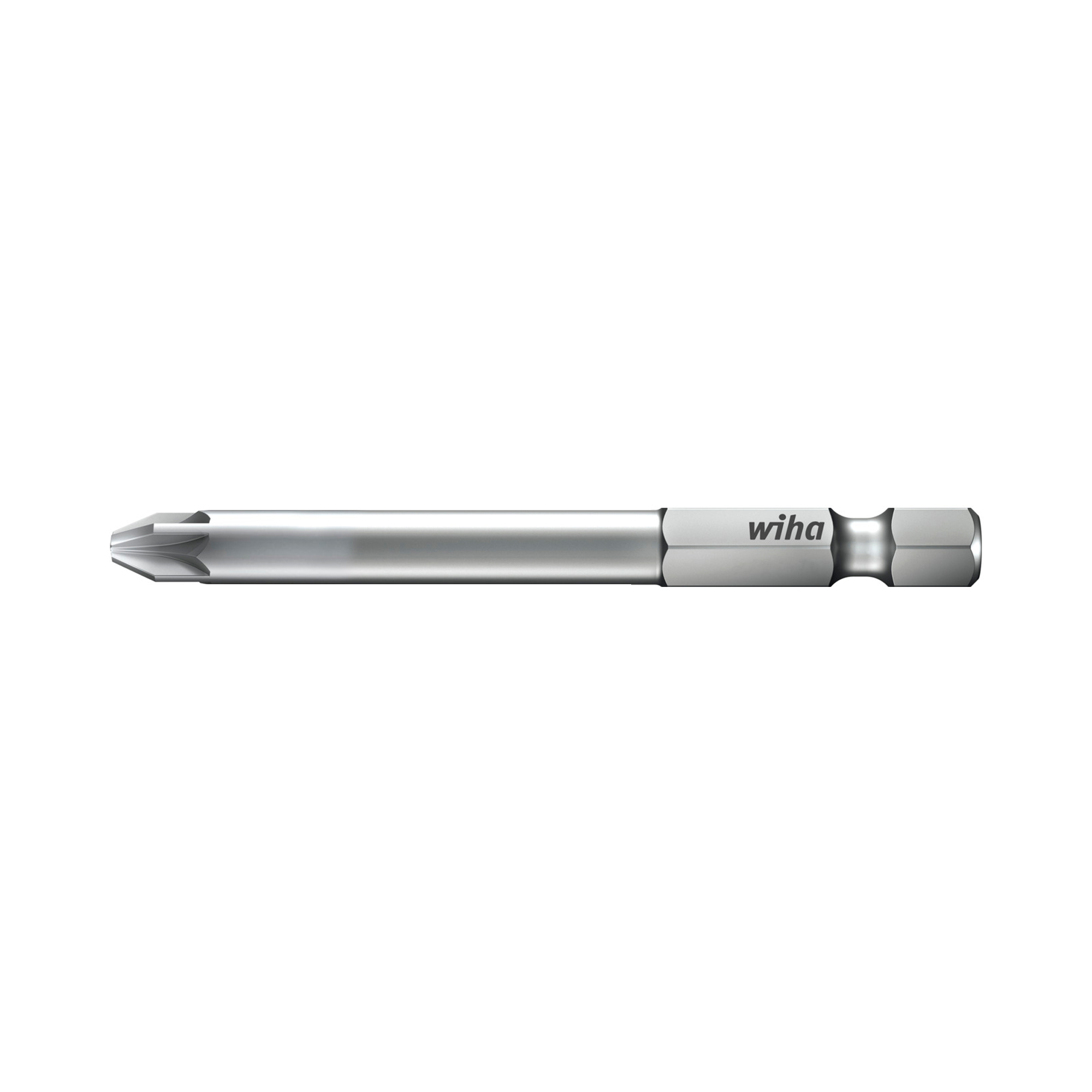 Бита Wiha Professional PZ3х127мм 7042Z 1шт 23226