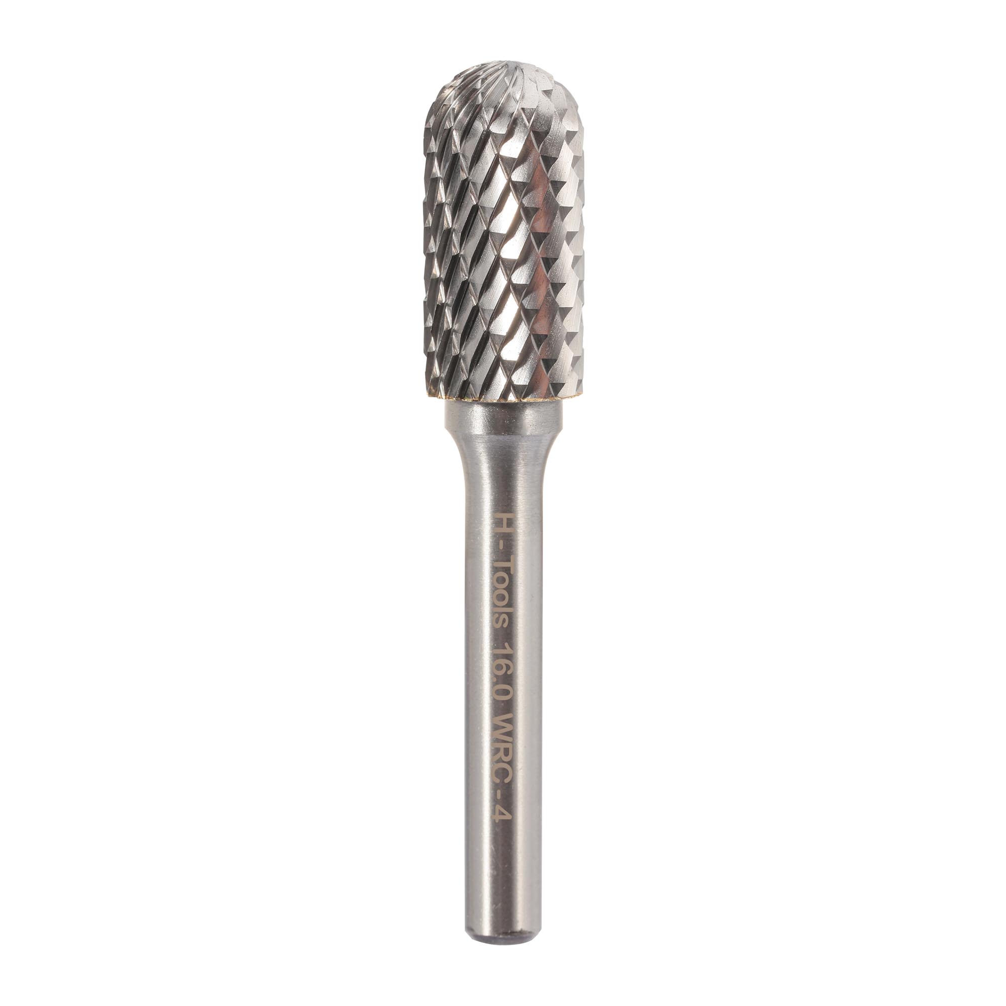 Бор-фреза твердосплавная H-Tools C(WRC) 16,0x25x65x6мм HM 116024HT