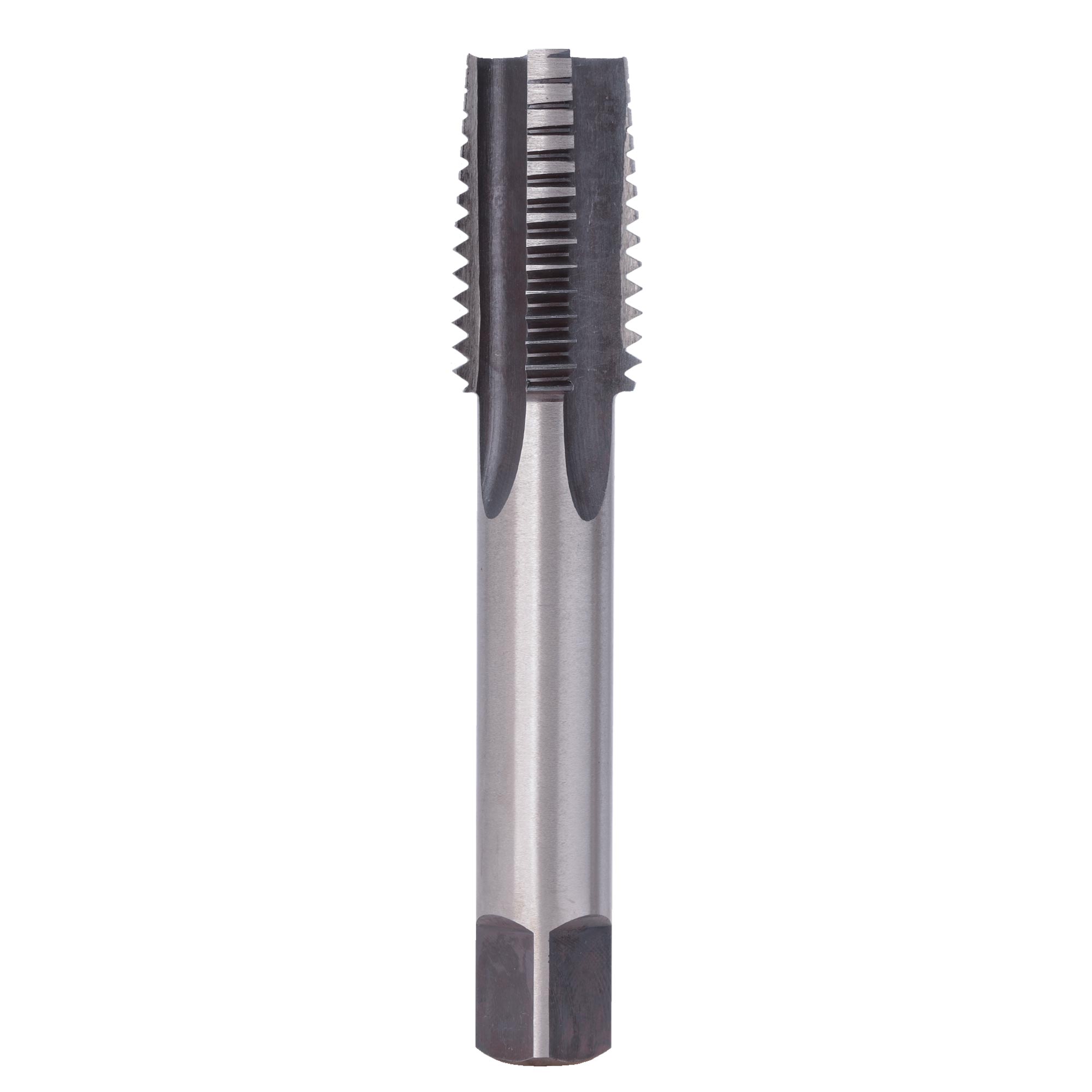 Метчик Bucovice Tools 115CrV3 PN8/3015 2b дюймовая резьба UNC 9/16"-12 1159161