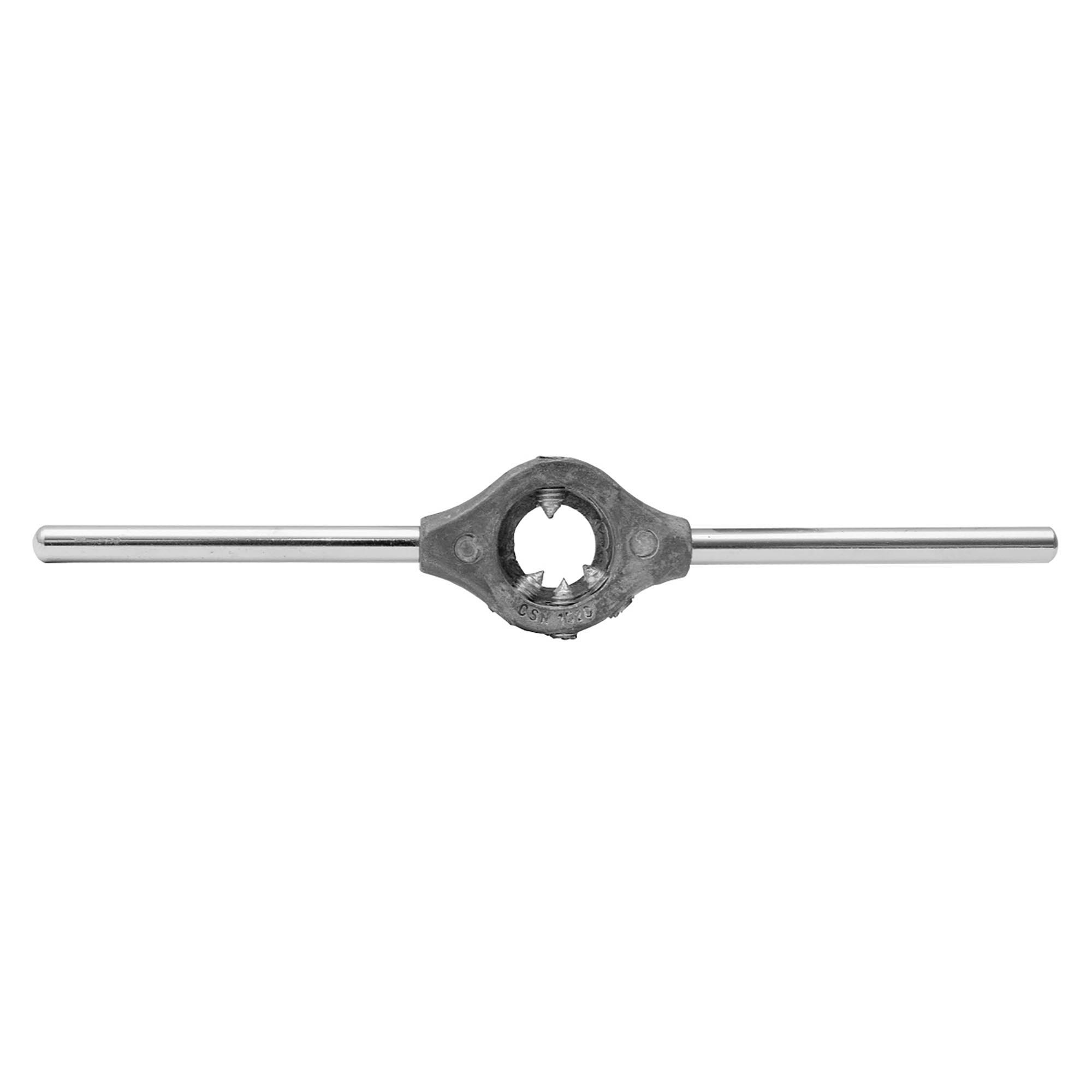 Плашкодержатель Kinex K-met 30х11мм М10-М11 280мм DIN225 3055