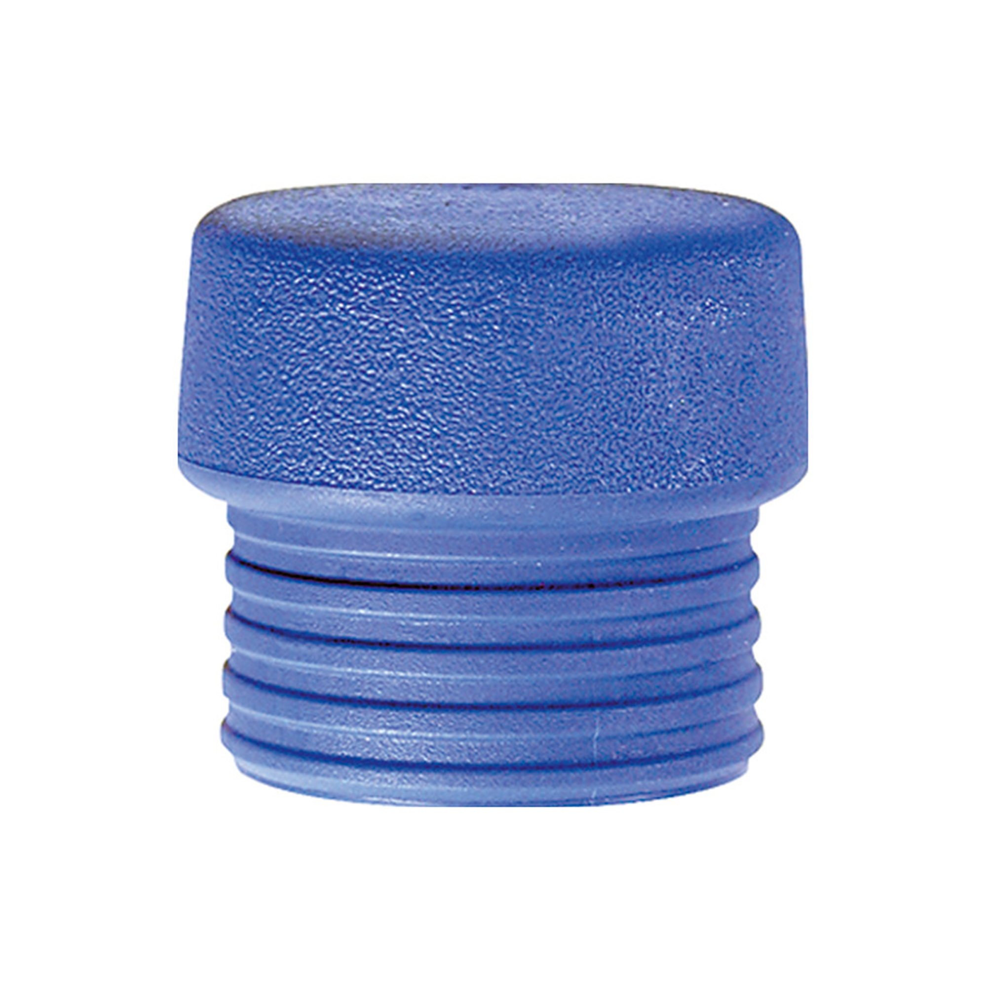 Головка для киянки Safety 60мм 136гр (Мягкая, синяя, эластомер) Wiha 831-1 26666