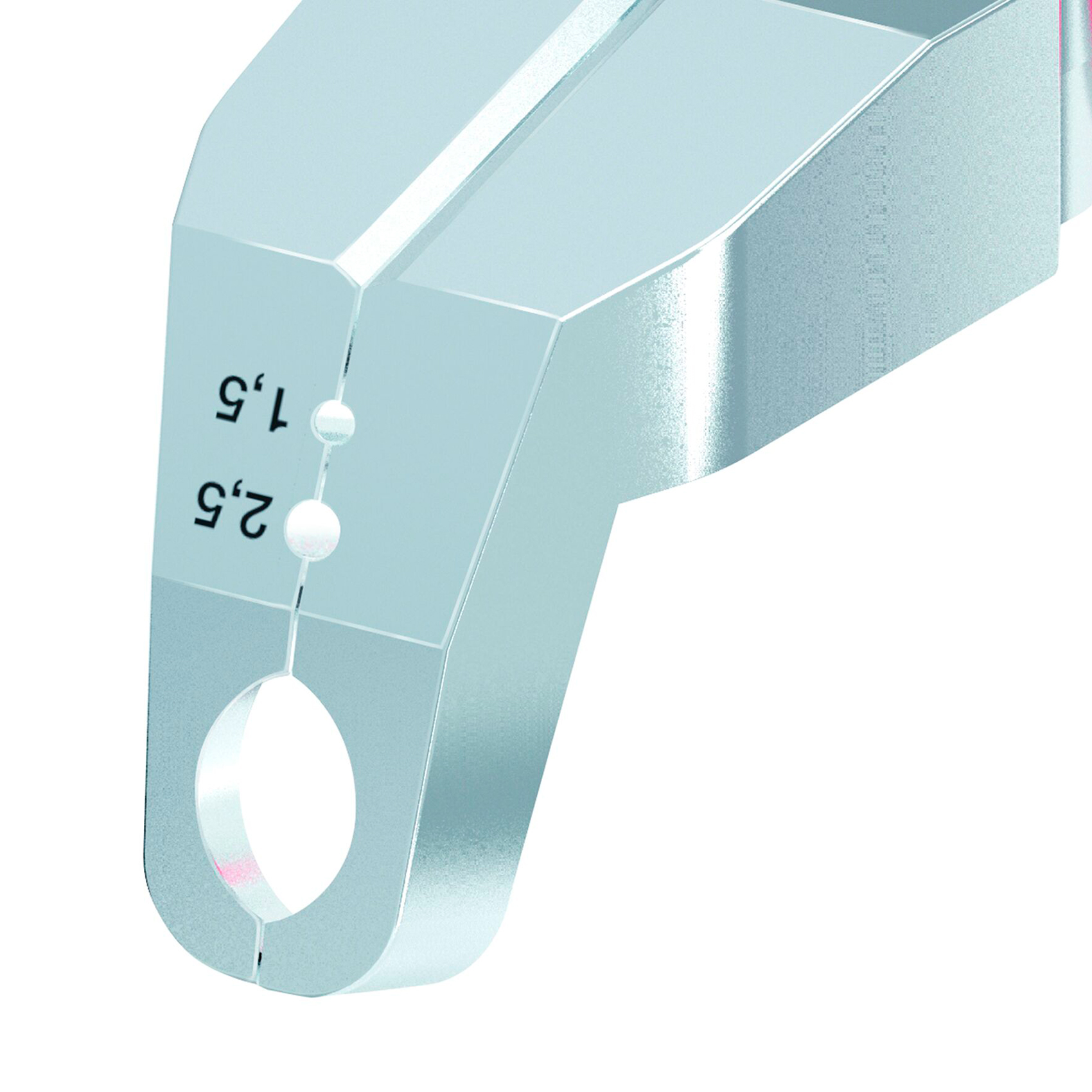 Пассатижи электромонтажные TriCut Classic 170мм WIHA Z14117001 38627