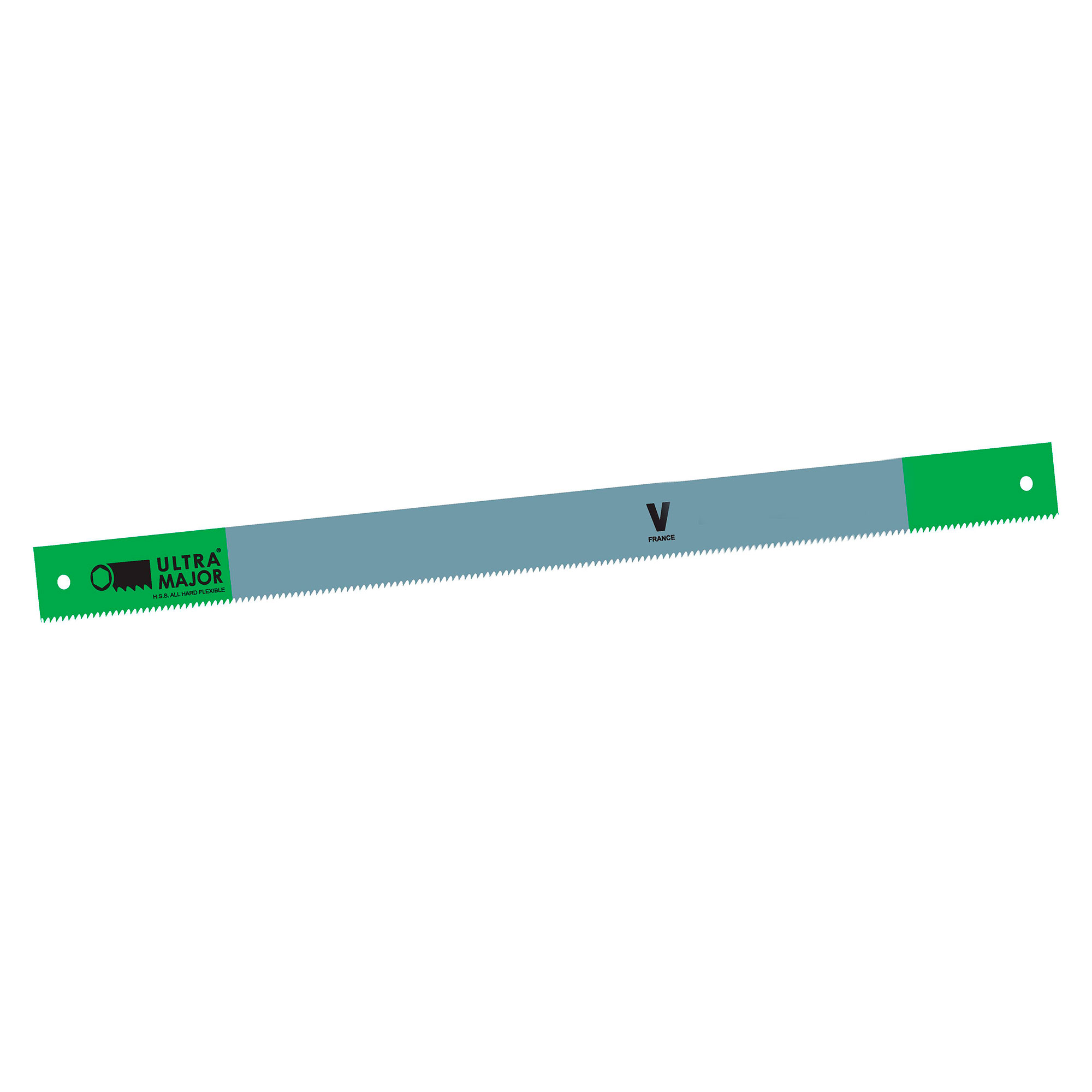 Полотно по металлу 300x25x1,25мм 14z Hard Flexible HSS 1шт ULTRA 4404-1