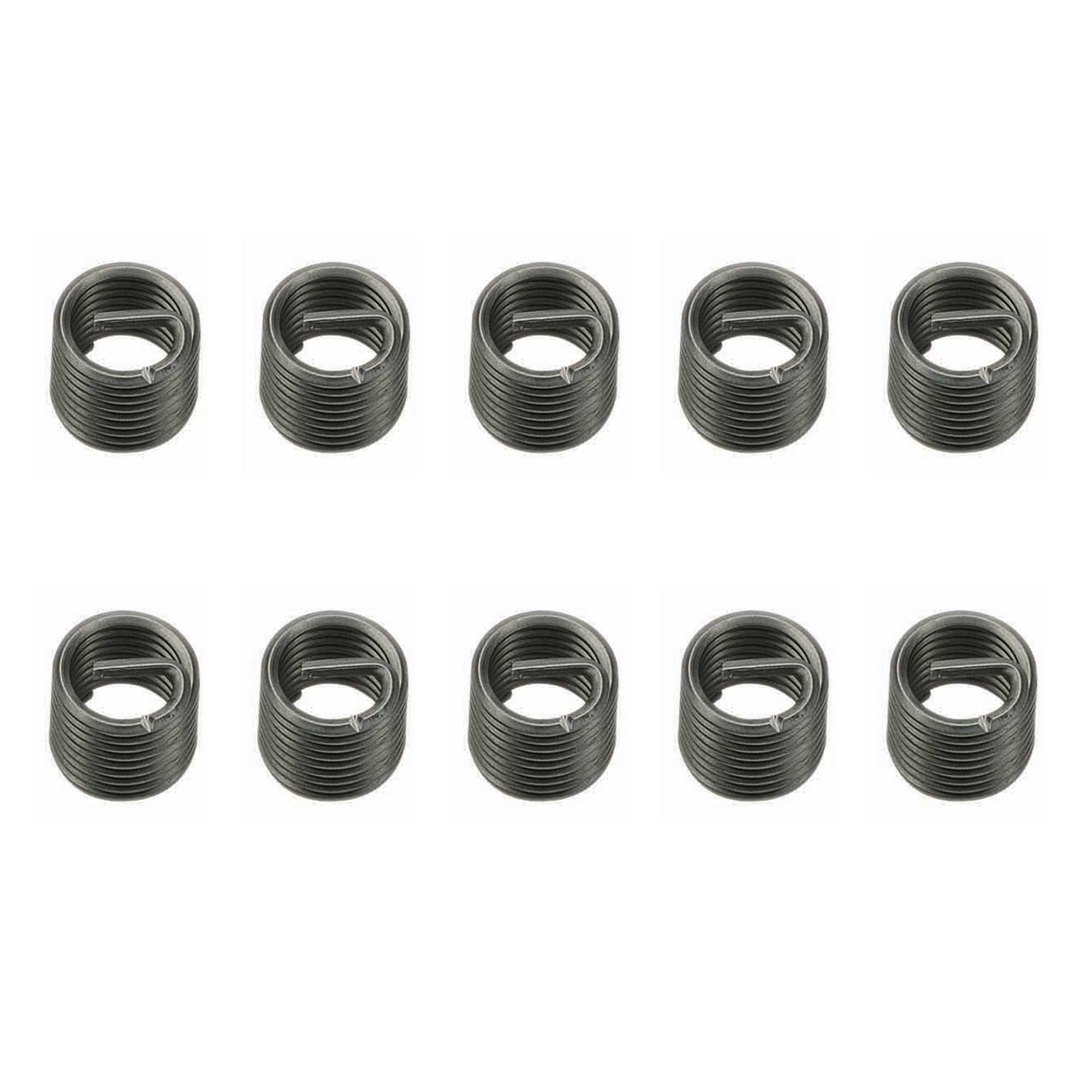 Набор для восстановления резьбы М11х1,5 14пр V-Coil Volkel 04019