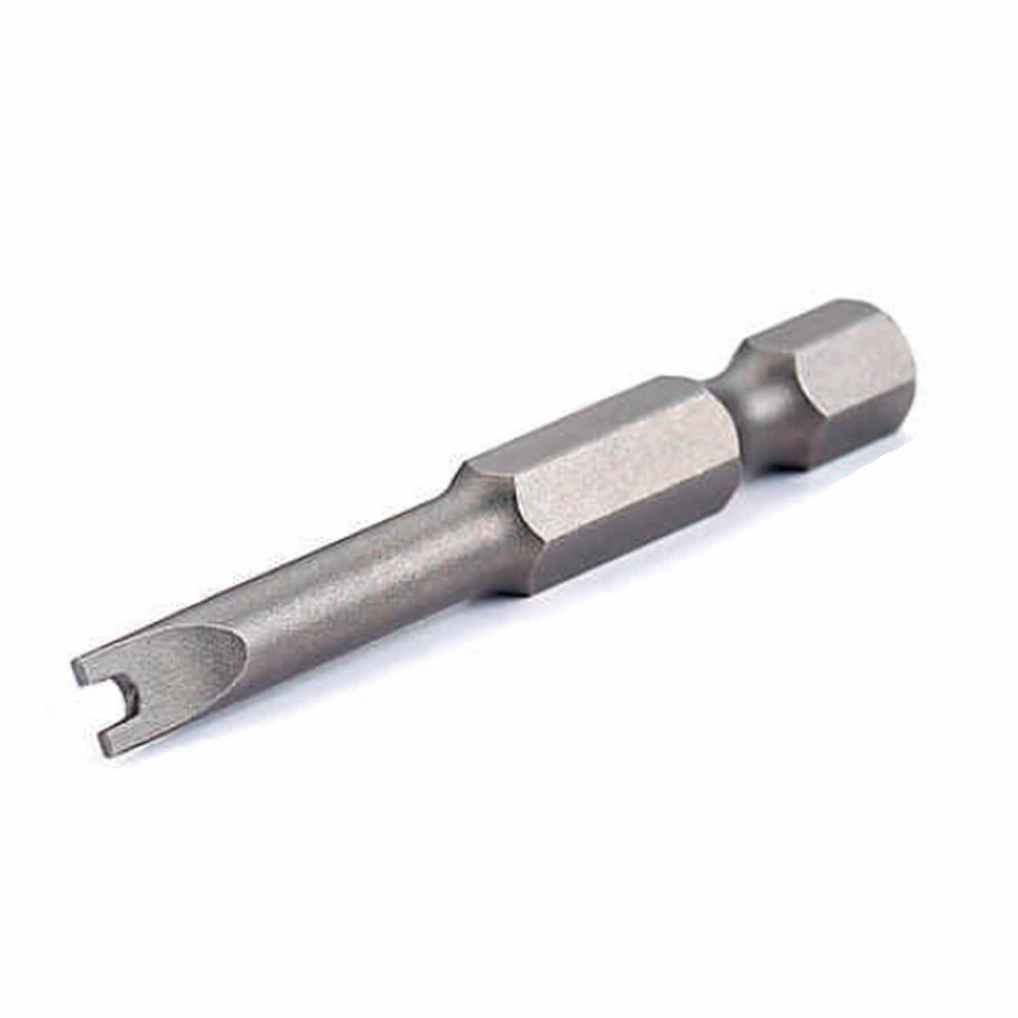 Бита SGS Spanner SP1,7х75мм S2 1шт 6375-U1.7