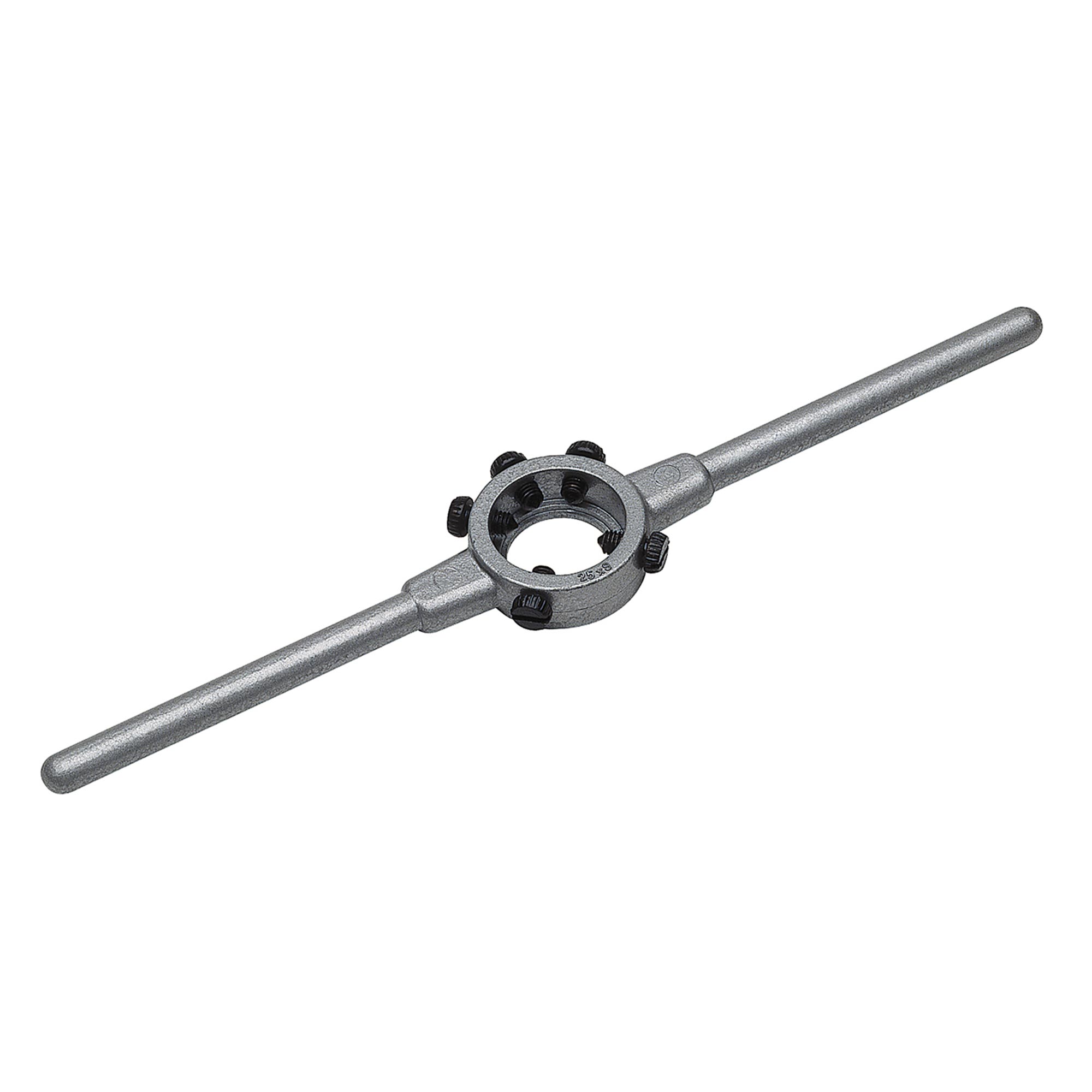 Плашкодержатель Volkel 38х14мм М12-М14 315мм DIN225 15007