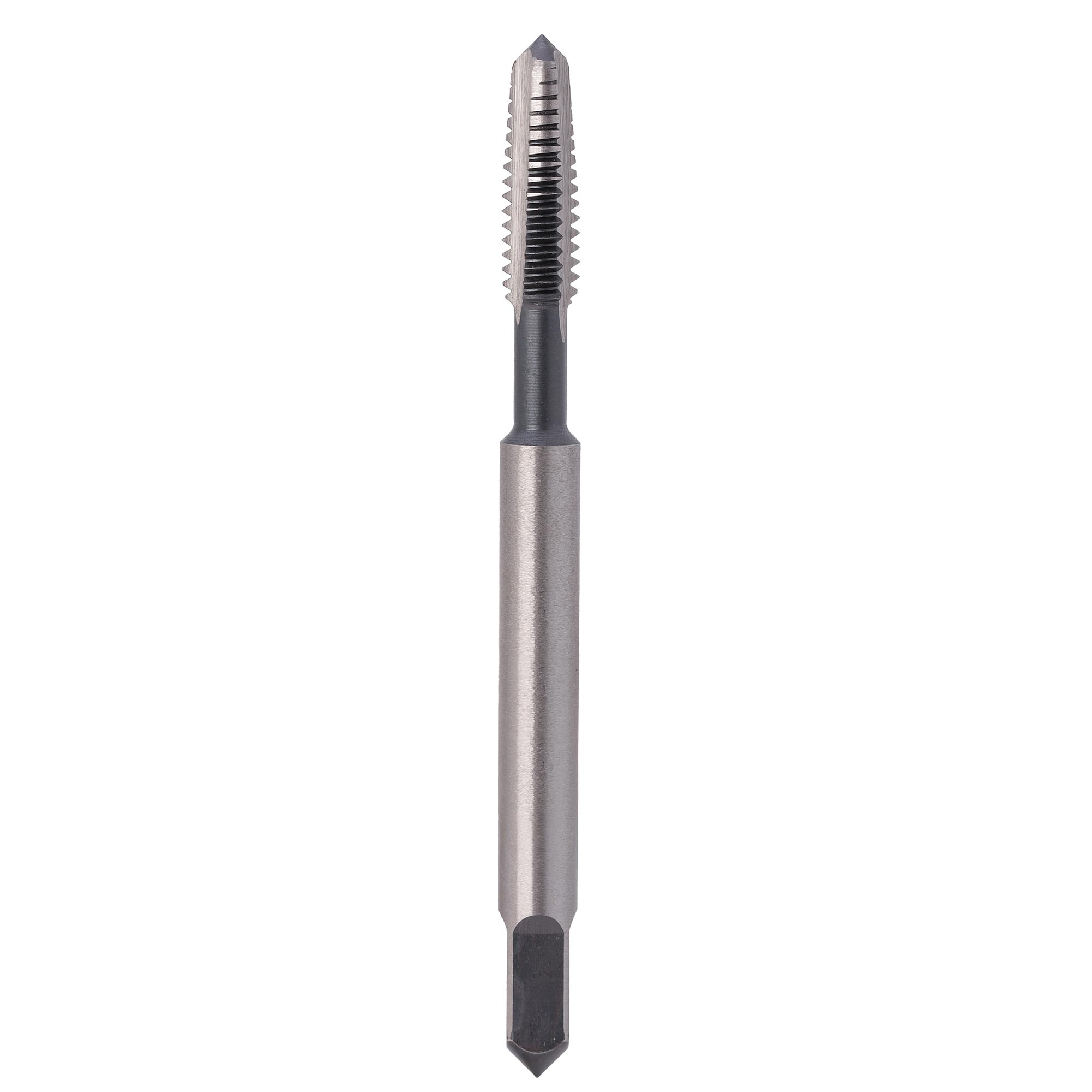 Метчик Bucovice Tools 115CrV3 PN8/3015 2b дюймовая резьба UNC №4 -40 1150041