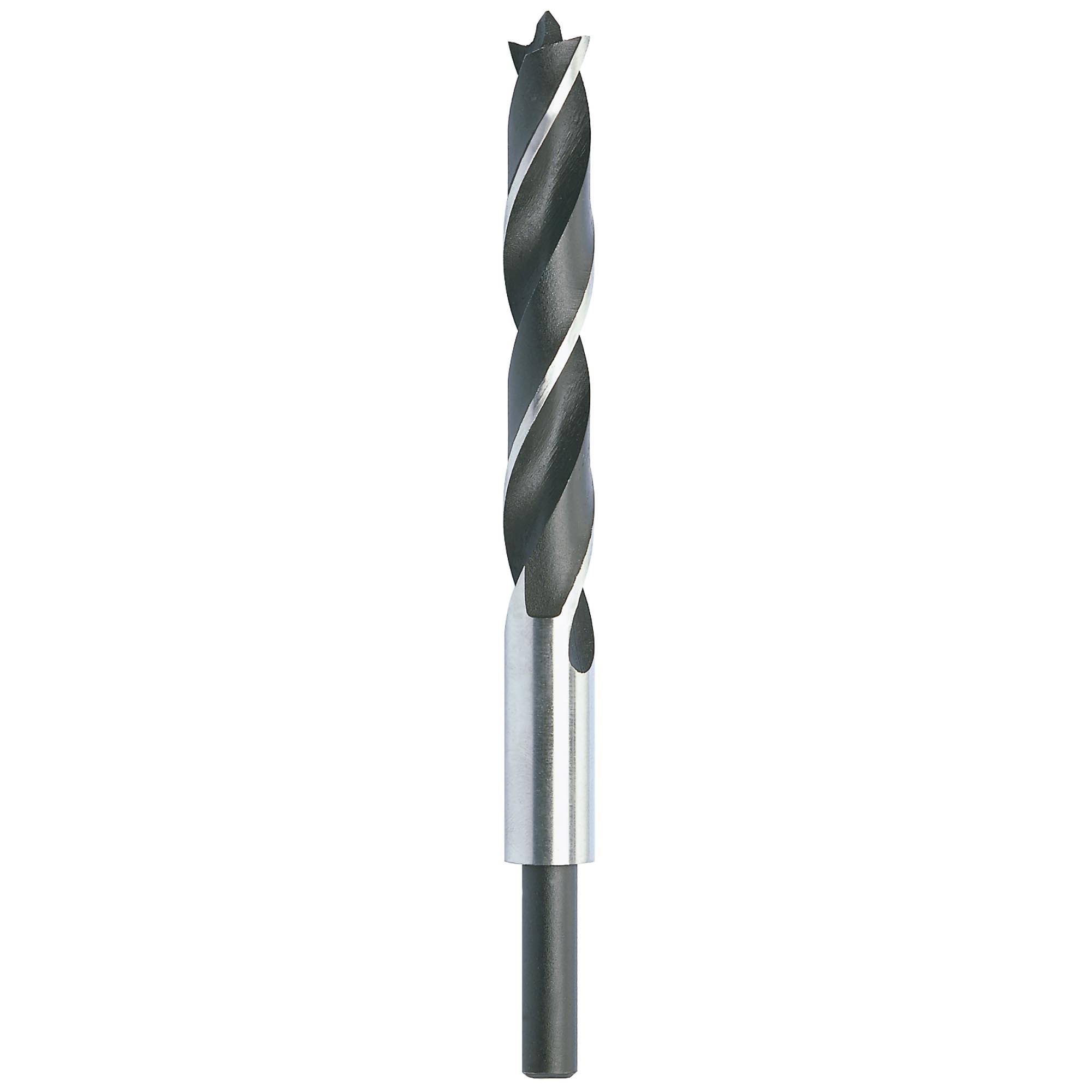 Сверло по дереву 11,0x132/100мм CrV Ruko 208110