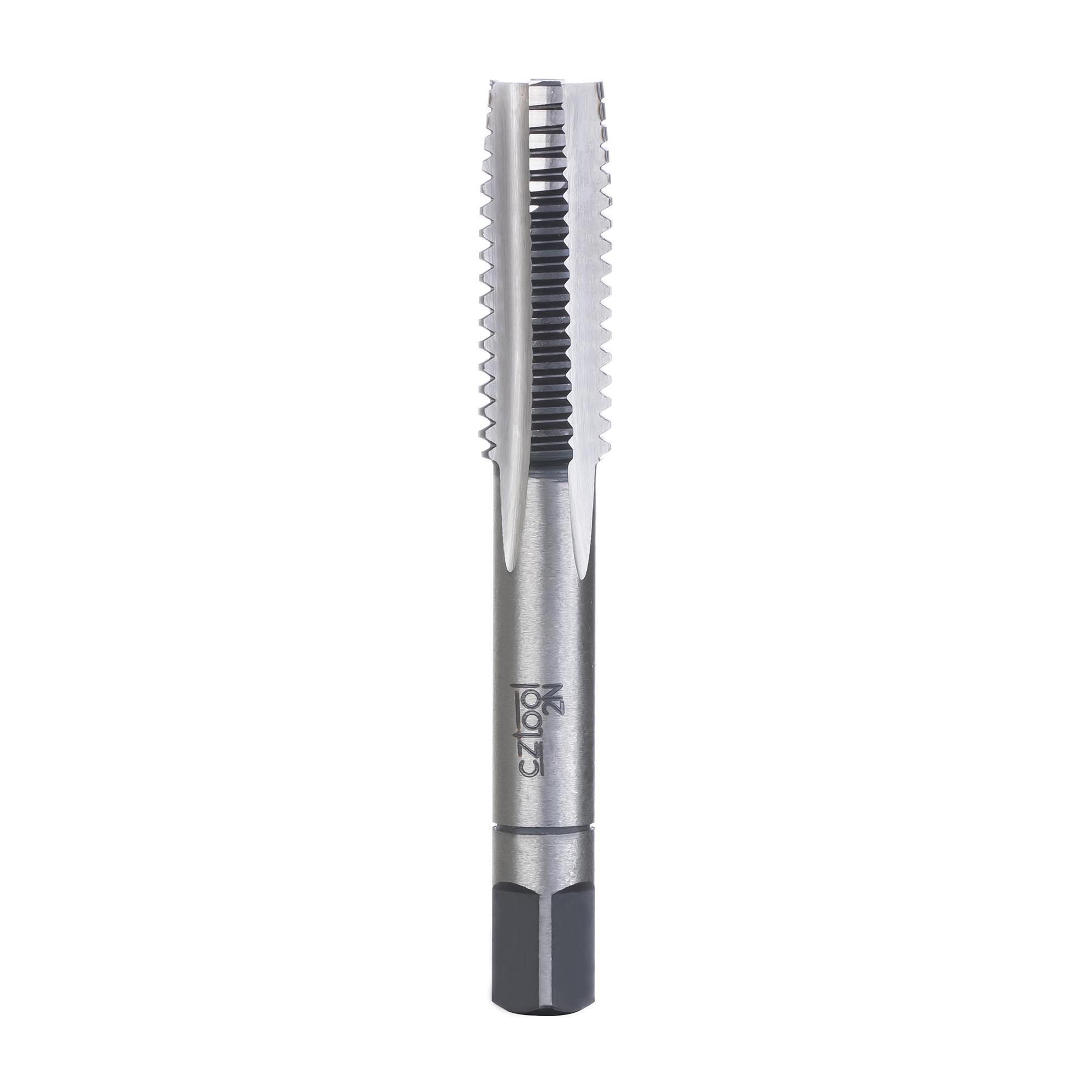 Метчик Bucovice Tools 115CrV3 DIN2181 2n метрическая резьба М22х1,0 №1 1142221