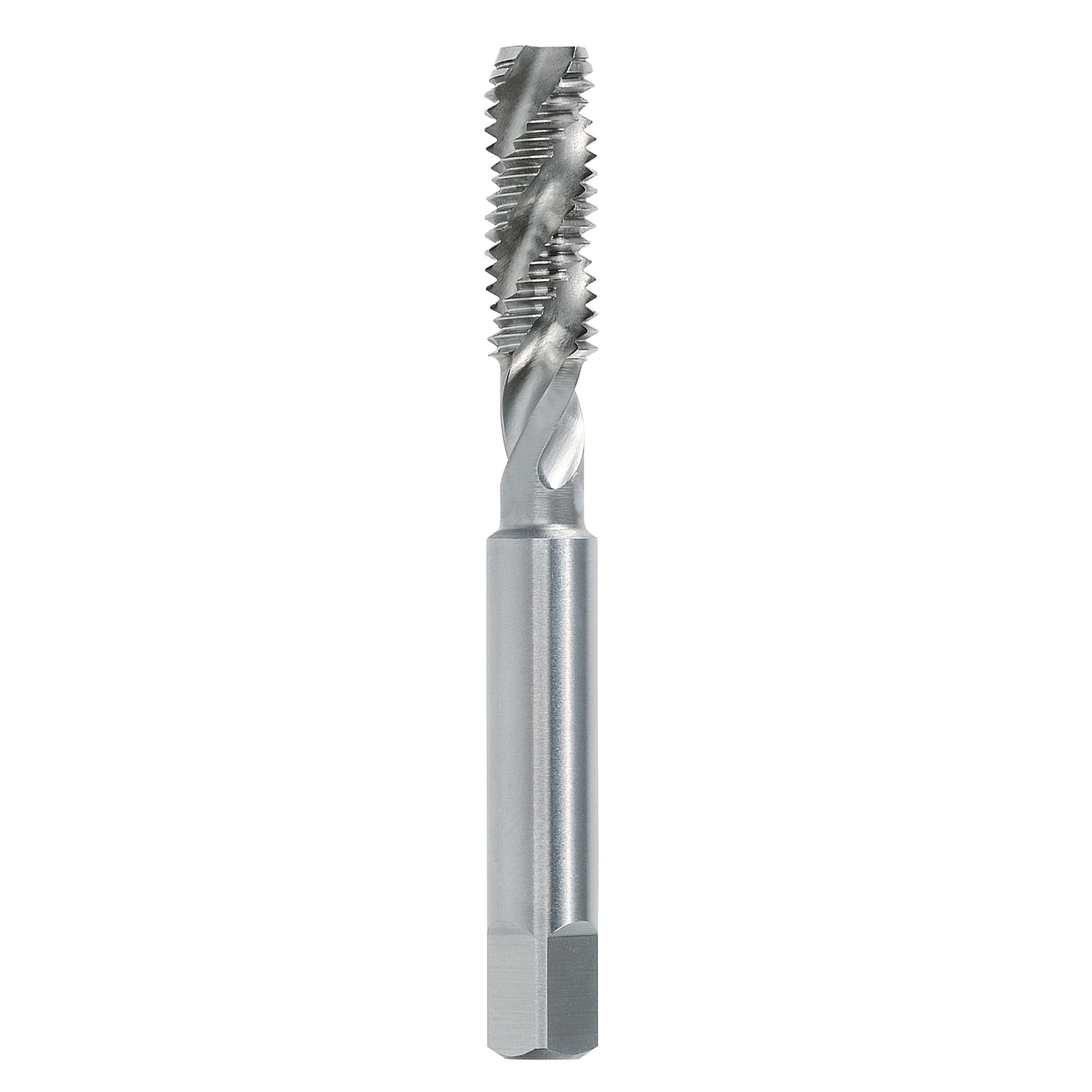 Метчик винтовой машинный Volkel HSSE ISO529 2b дюймовая резьба UN 2,1/2"-8 83165