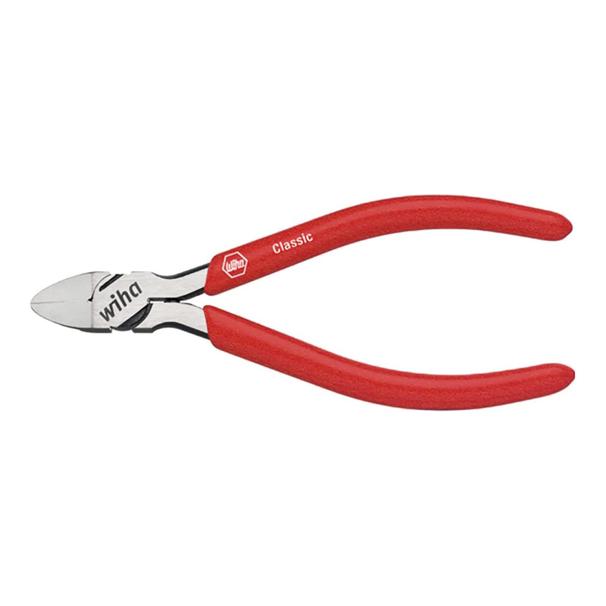 Бокорезы 125мм Classic Wiha Z15001 37402