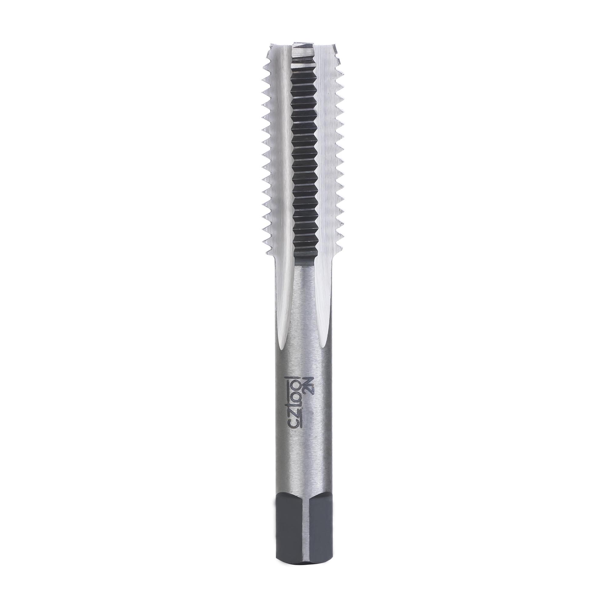 Метчик Bucovice Tools 115CrV3 DIN352 2n метрическая резьба М30х3,5 №3 1143003