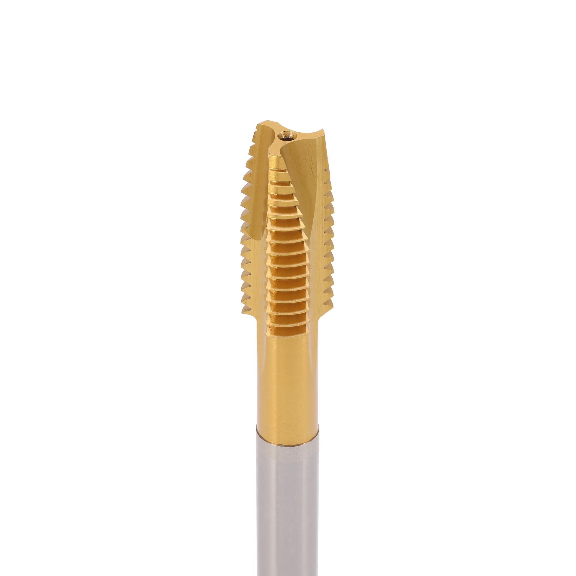 Метчик машинный H-Tools HSSE-TiN DIN376 UNC 7/16"-14 75520ETHT