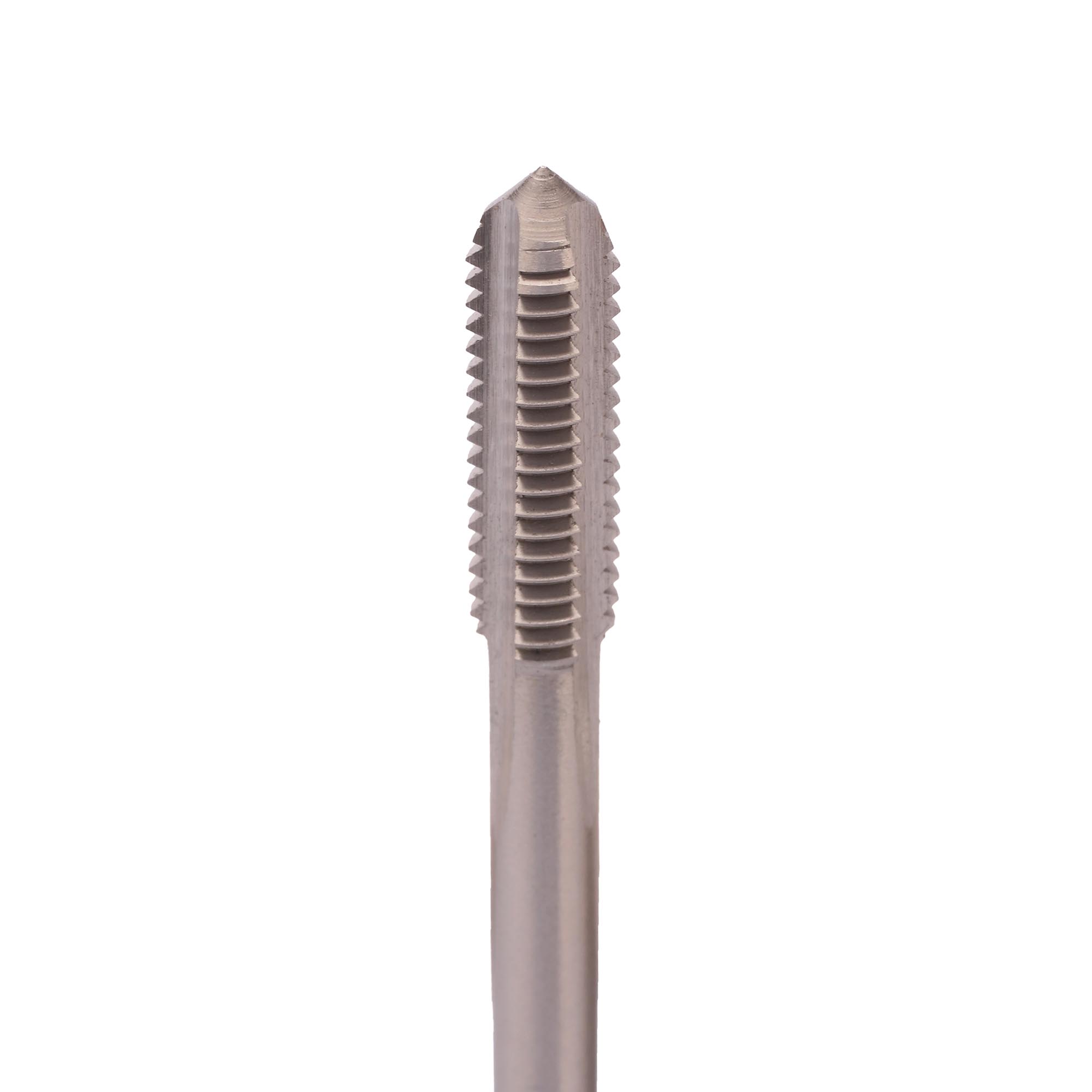 Метчик машинный Bucovice Tools HSSE DIN376 2n метрическая резьба М5х0,8 194050