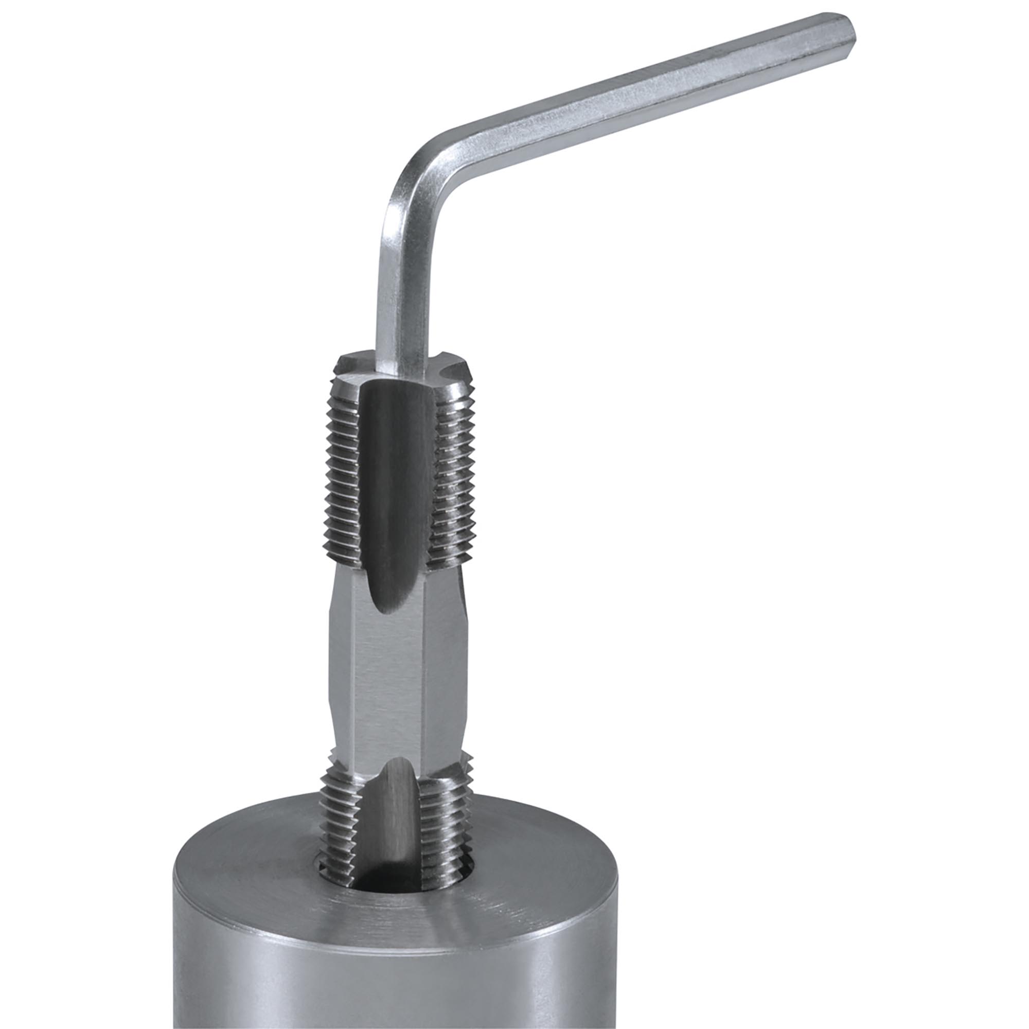 Метчик HexTap Volkel HSS-G 6h метрическая резьба М33х1,5 67800