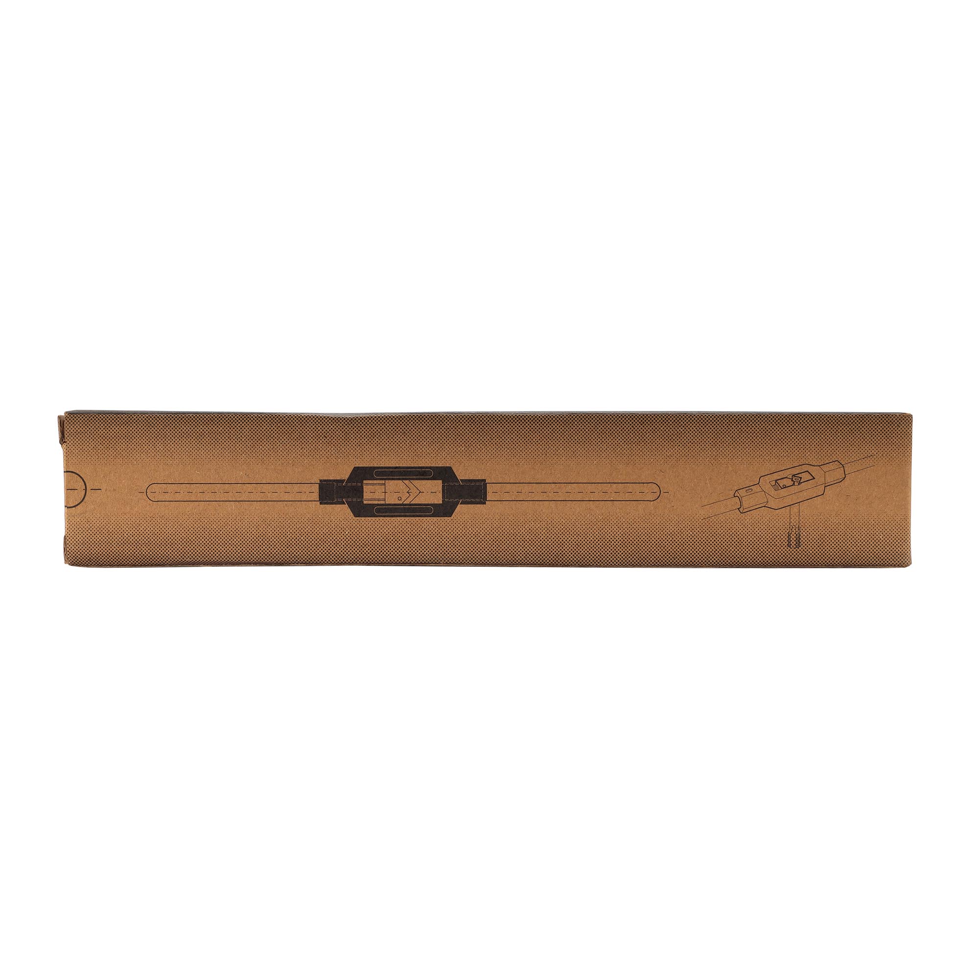 Метчикодержатель H-Tools M18-M42 1000мм DIN1814 08800090