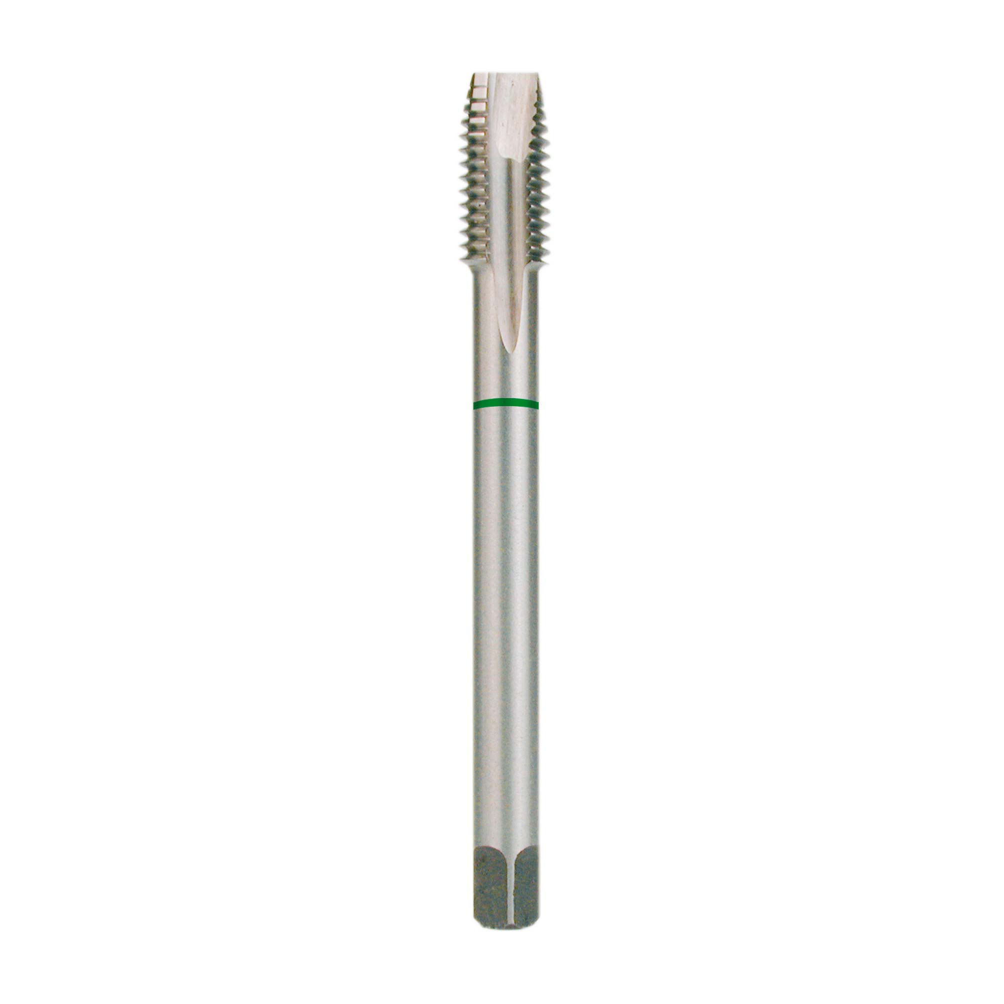 Метчик машинный Ruko HSSE DIN2183 2b дюймовая резьба UNC 1,0"-8 265010UNC