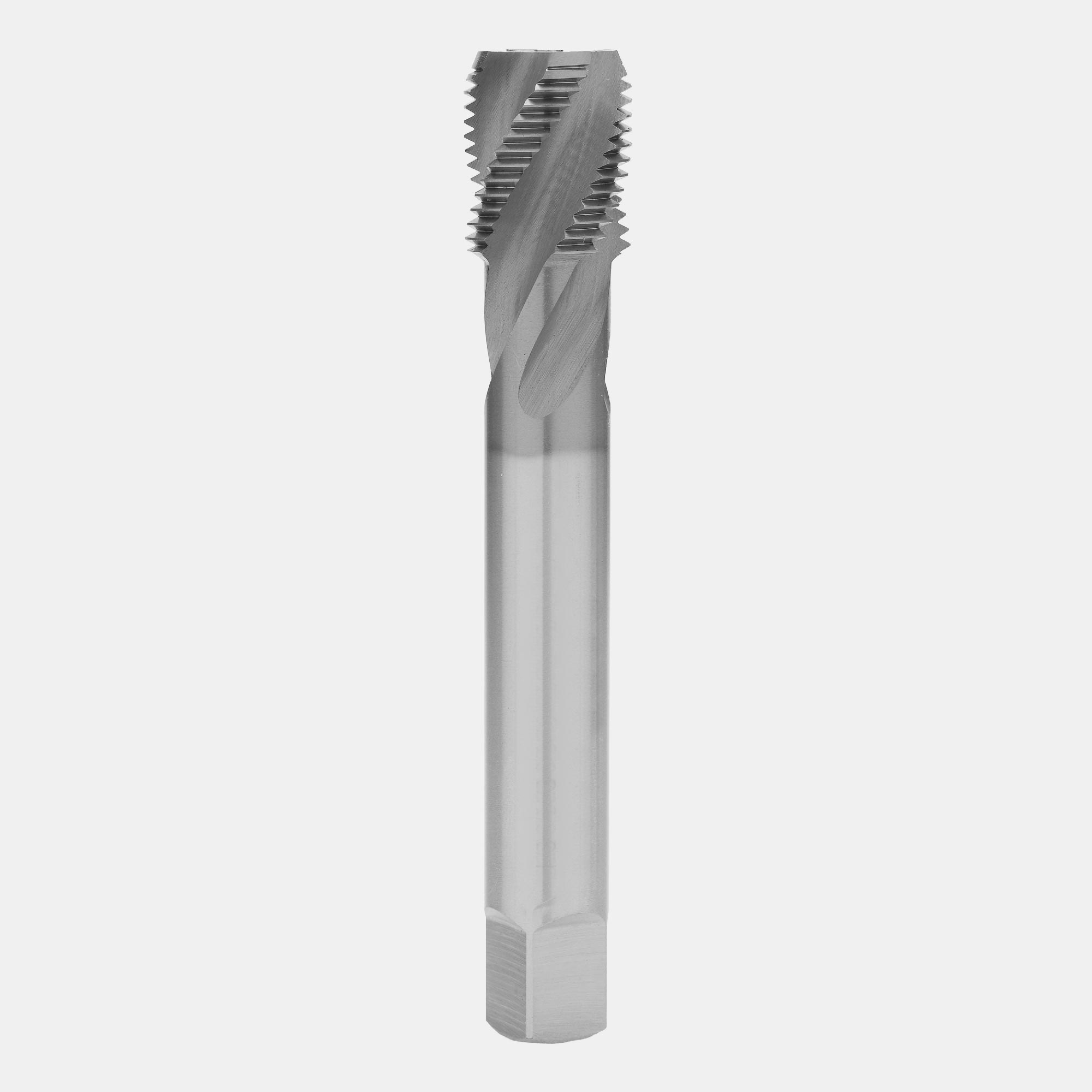 Метчик винтовой машинный Volkel HSSE DIN5156 трубная резьба G 1,1/2"-11 78742