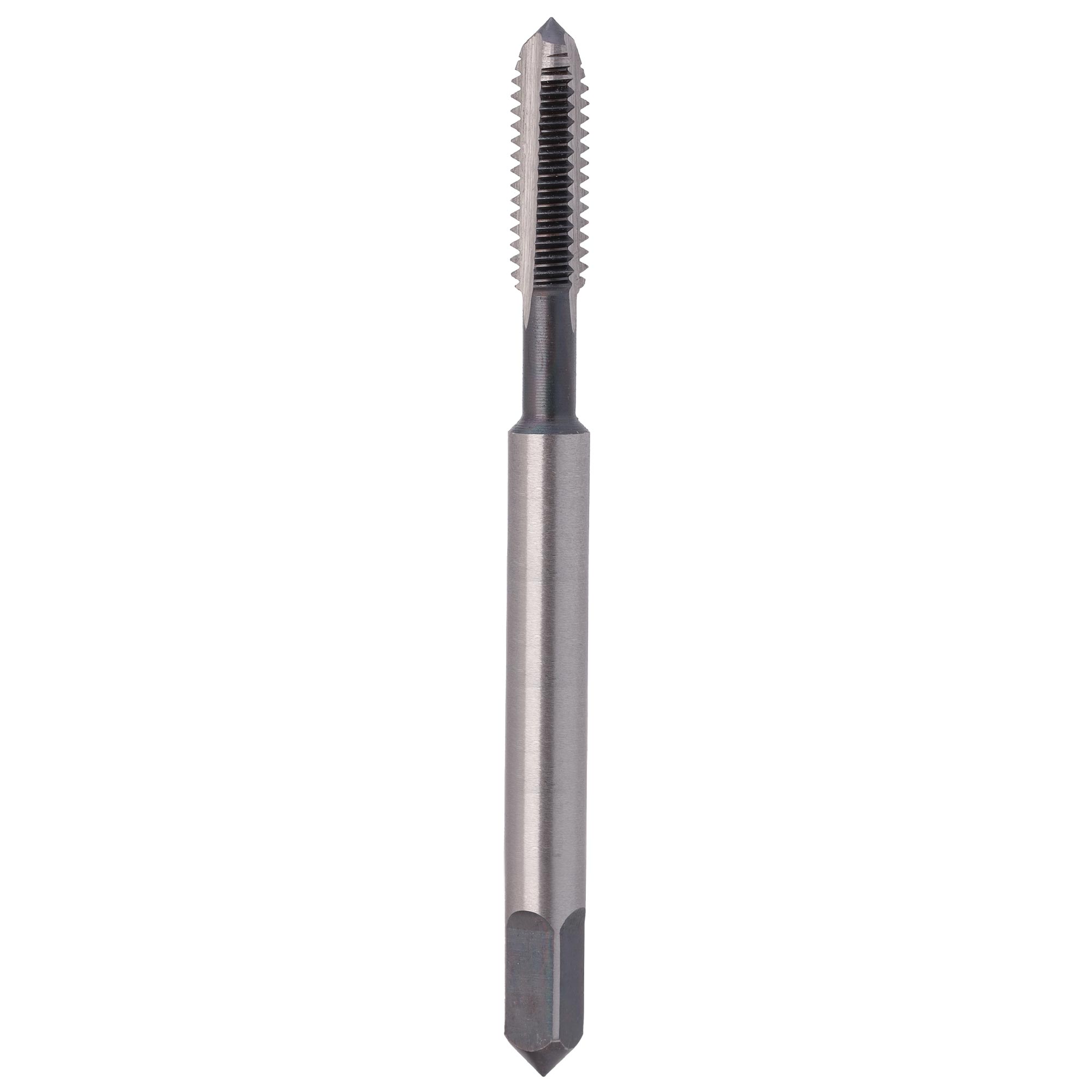 Метчик Bucovice Tools 115CrV3 PN8/3015 2b дюймовая резьба UNC №8 -32 1150083