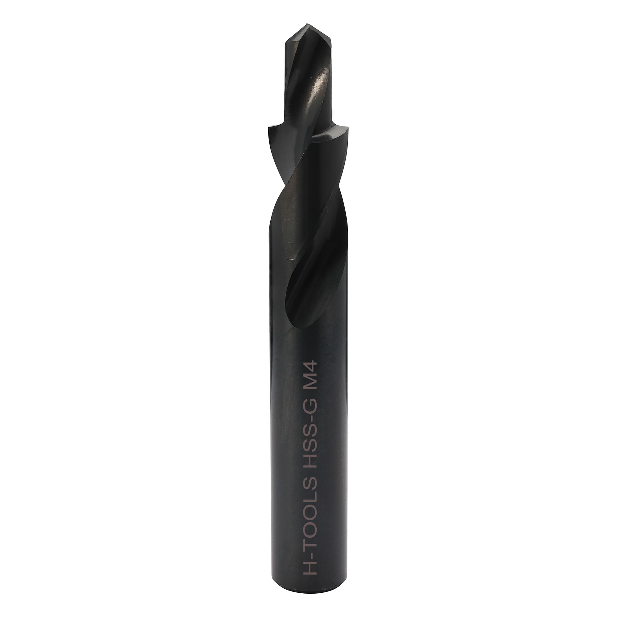 Комбинированное сверло-зенкер H-Tools PRO 180° M4 4,5x8x11/37/79мм HSS-G VAP 102627HT