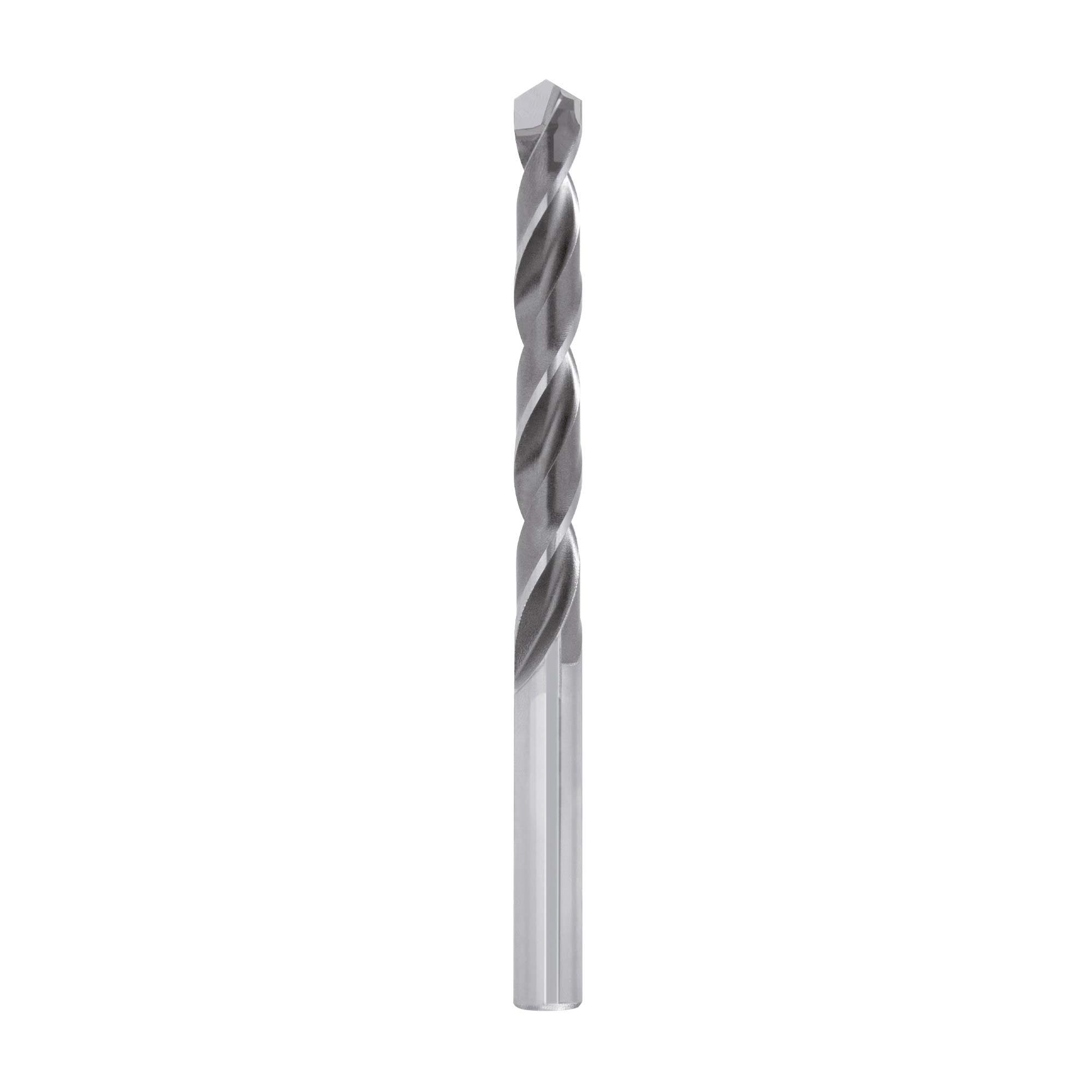 Сверло по металлу MASTER-TOOL 5,0x86/52мм DIN338 TCT h8 5xD 120° 815050MT