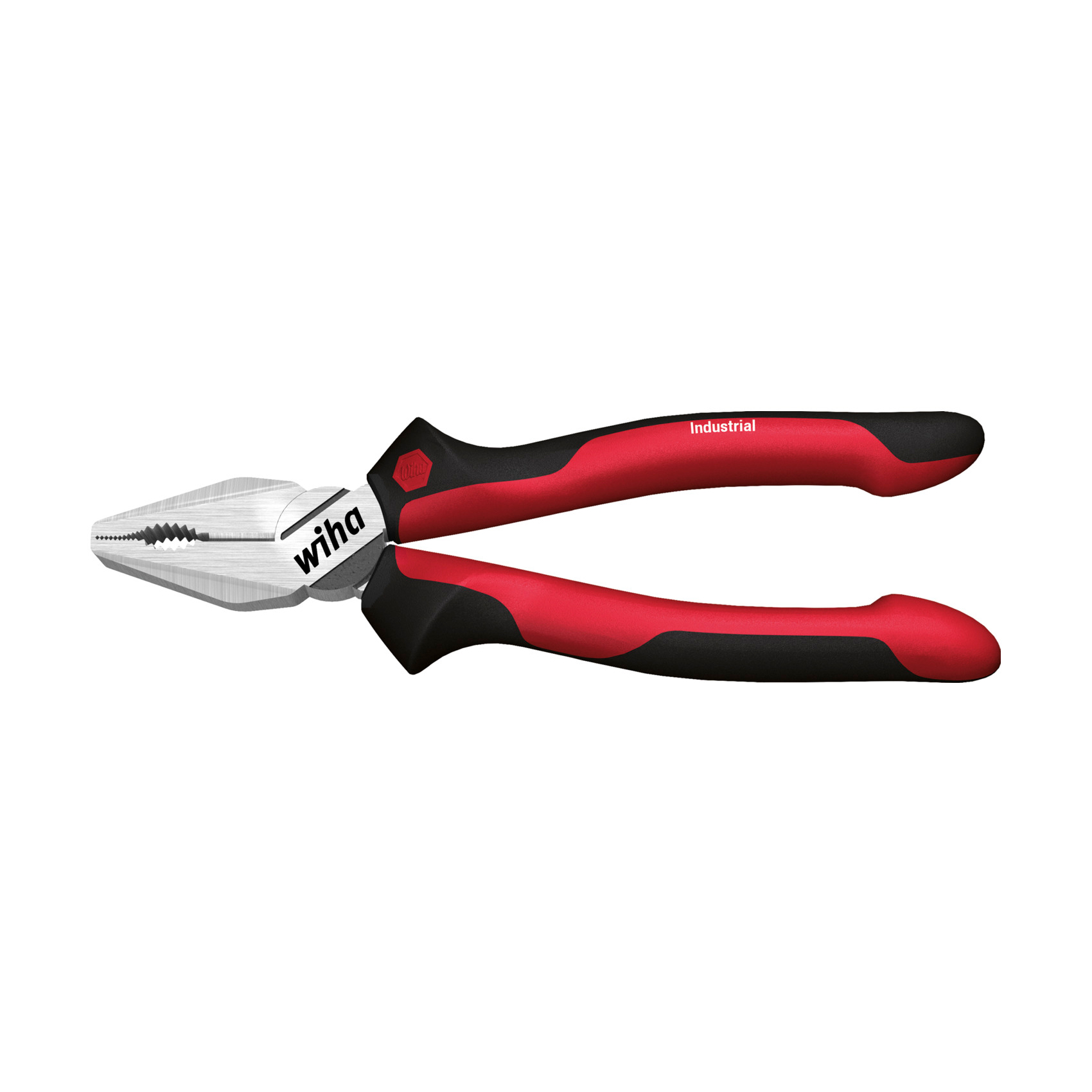 Пассатижи 200мм Industrial Wiha Z01002 30978
