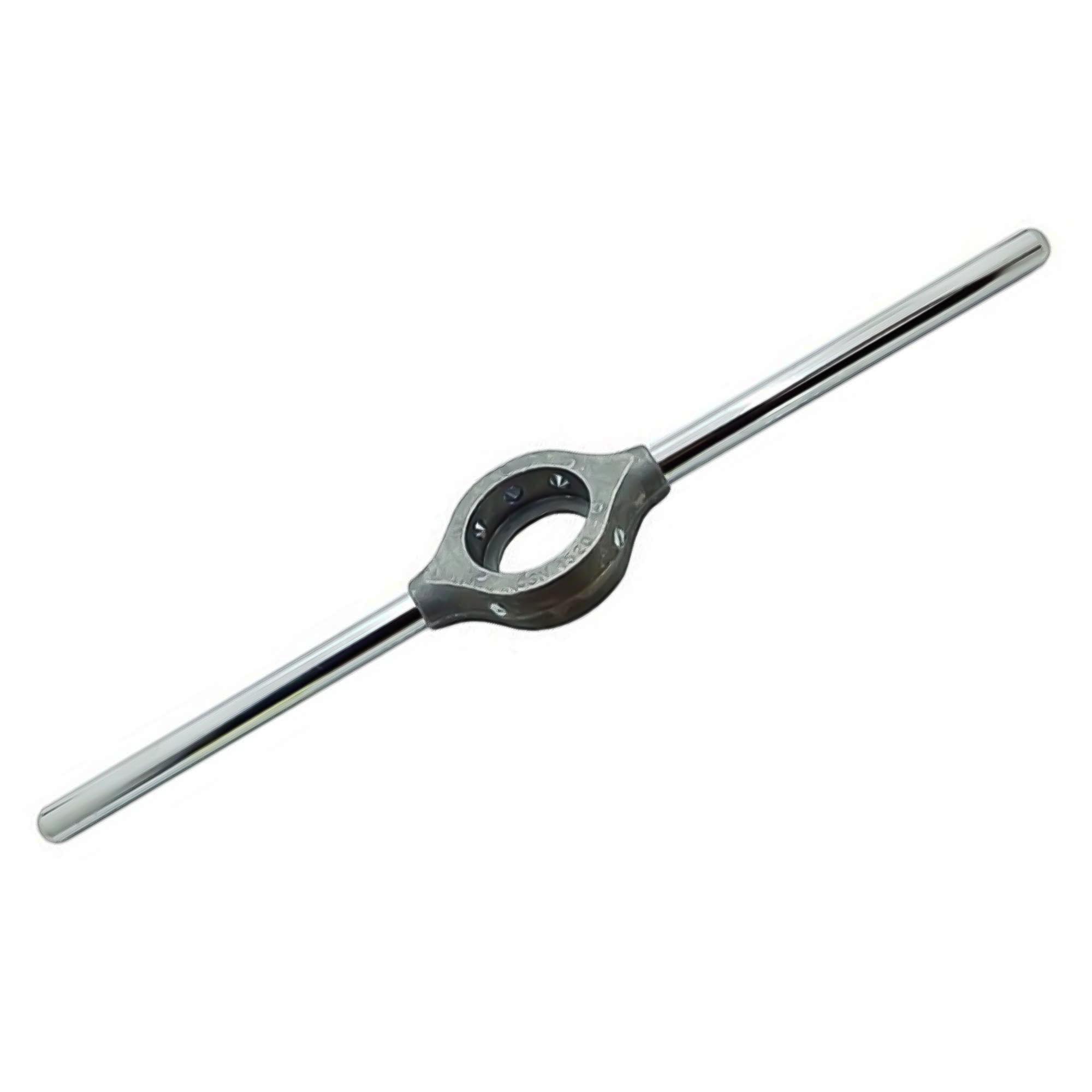 Плашкодержатель Bucovice Tools 30х11мм М10-М11 280мм DIN225 403030