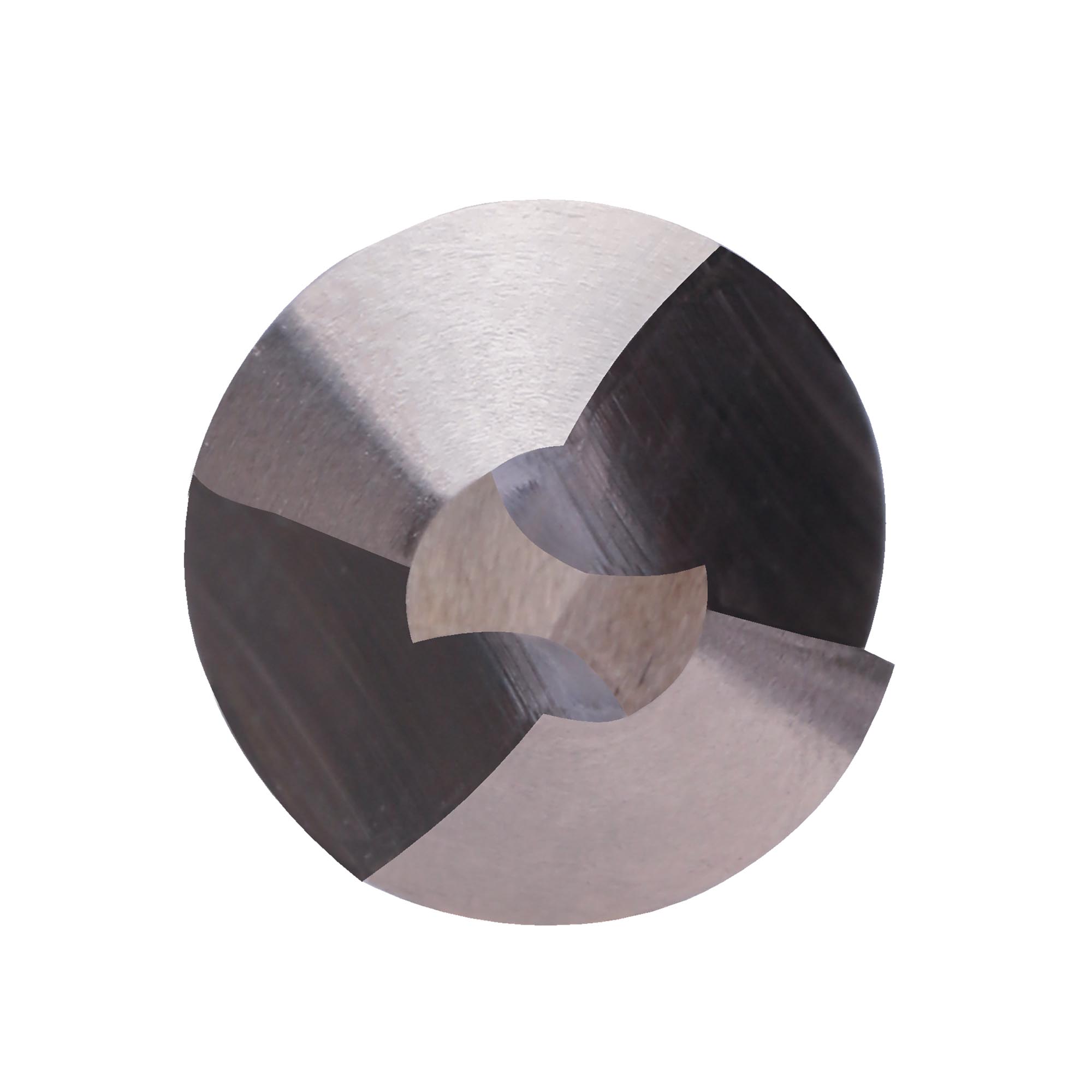 Сверло центровочное 1,6x100мм I=2,7-2,9мм S=4,0мм №А HSSE-Co5 H-Tools 1335-10160