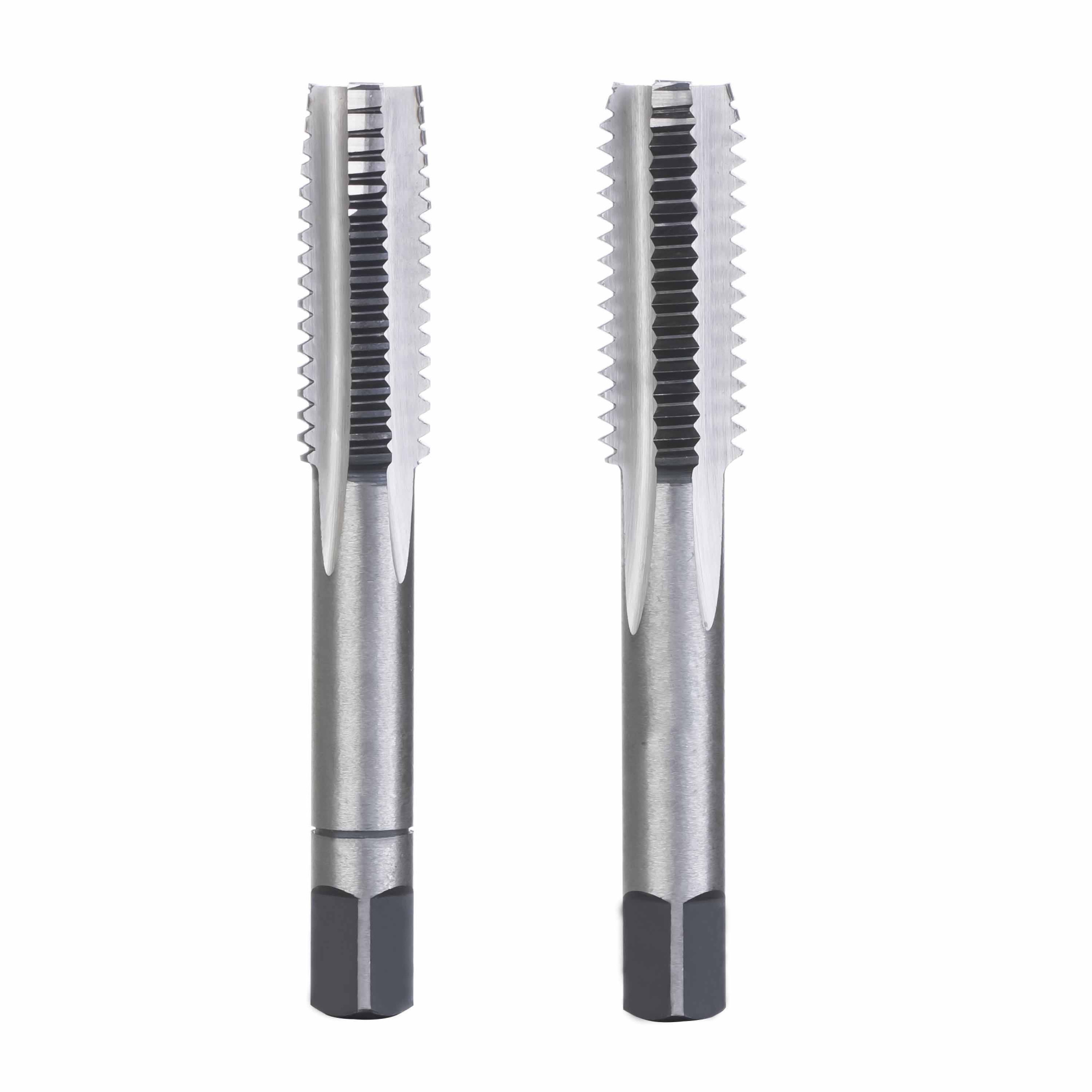 Набор метчиков 2шт Bucovice Tools HSS DIN352 UNC 7/8"-9 145780-2