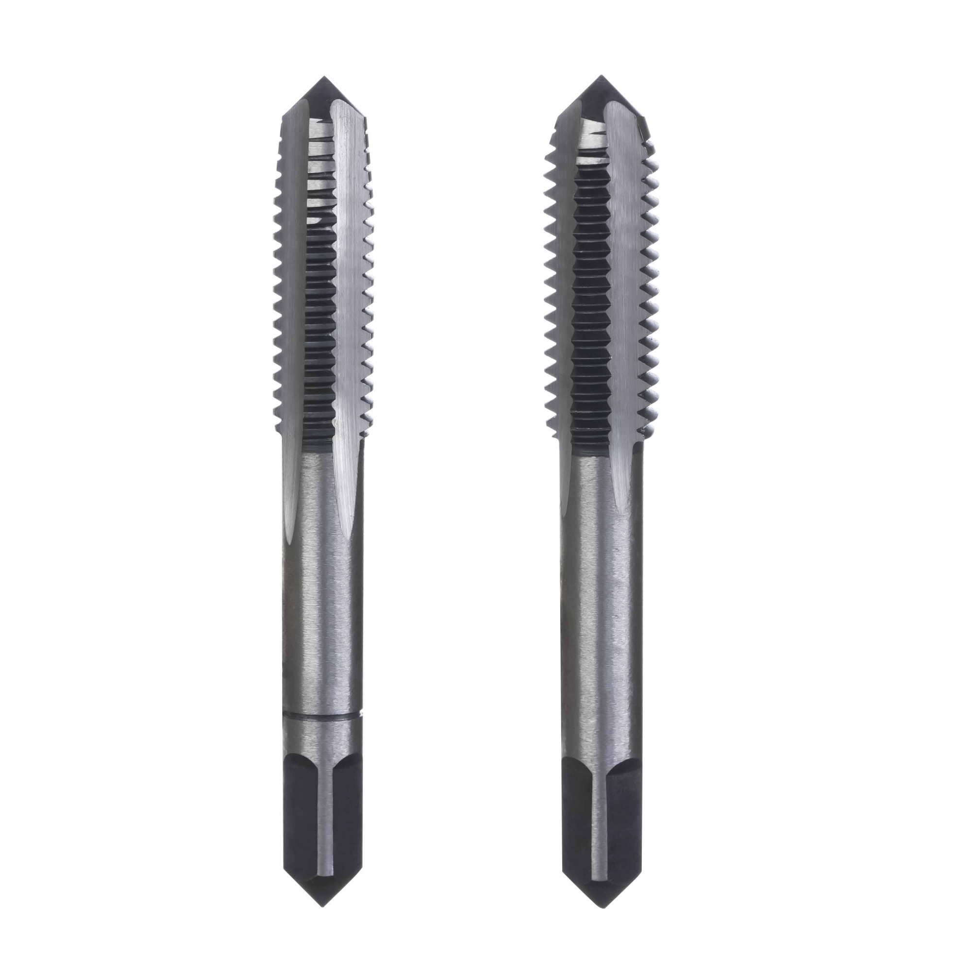 Набор метчиков 2шт Bucovice Tools HSS DIN352 UNC №6 -32 145006-2